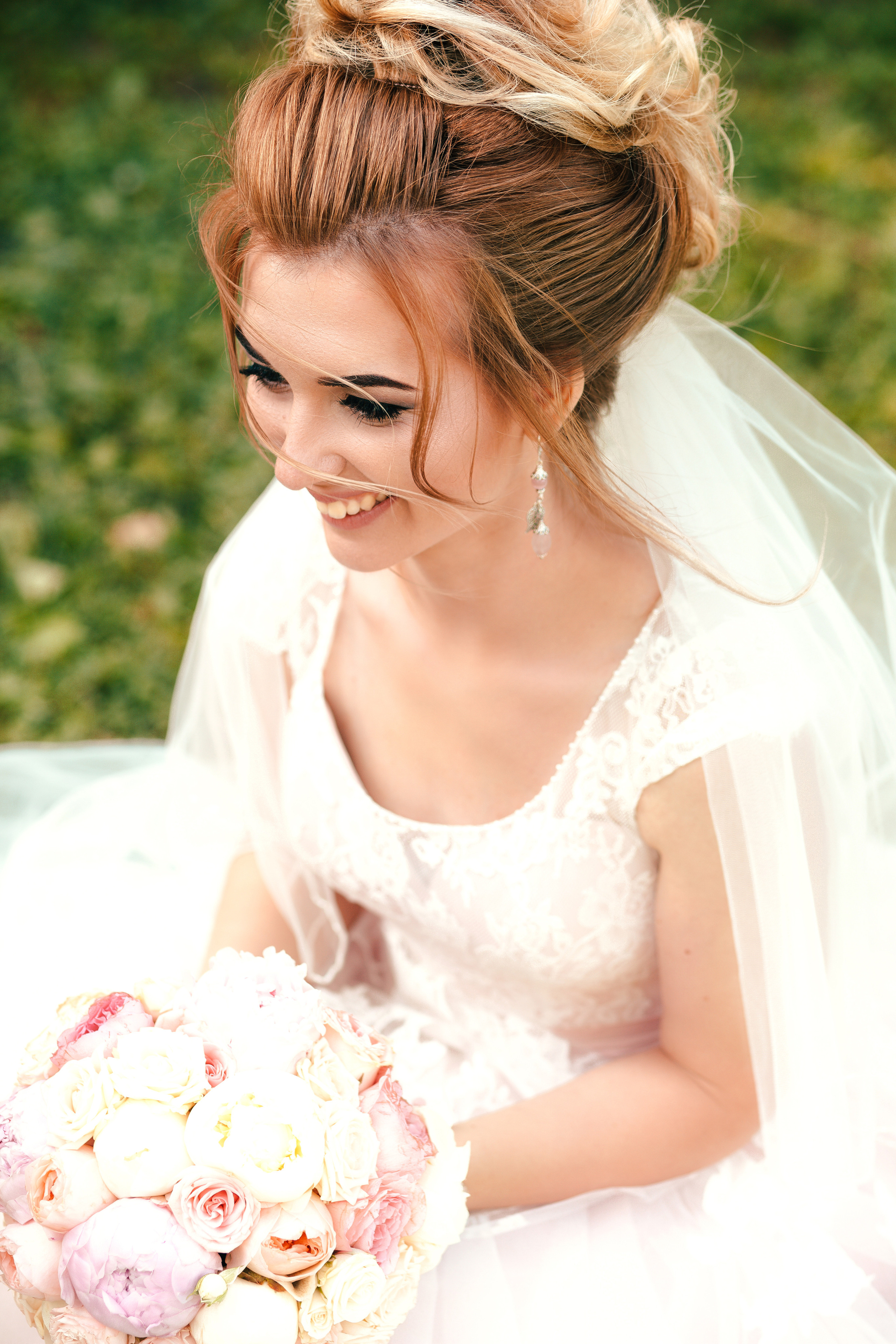 Ксюша и Ваня. Свадебный и портретный фотограф в Москве Анастасия Масюк