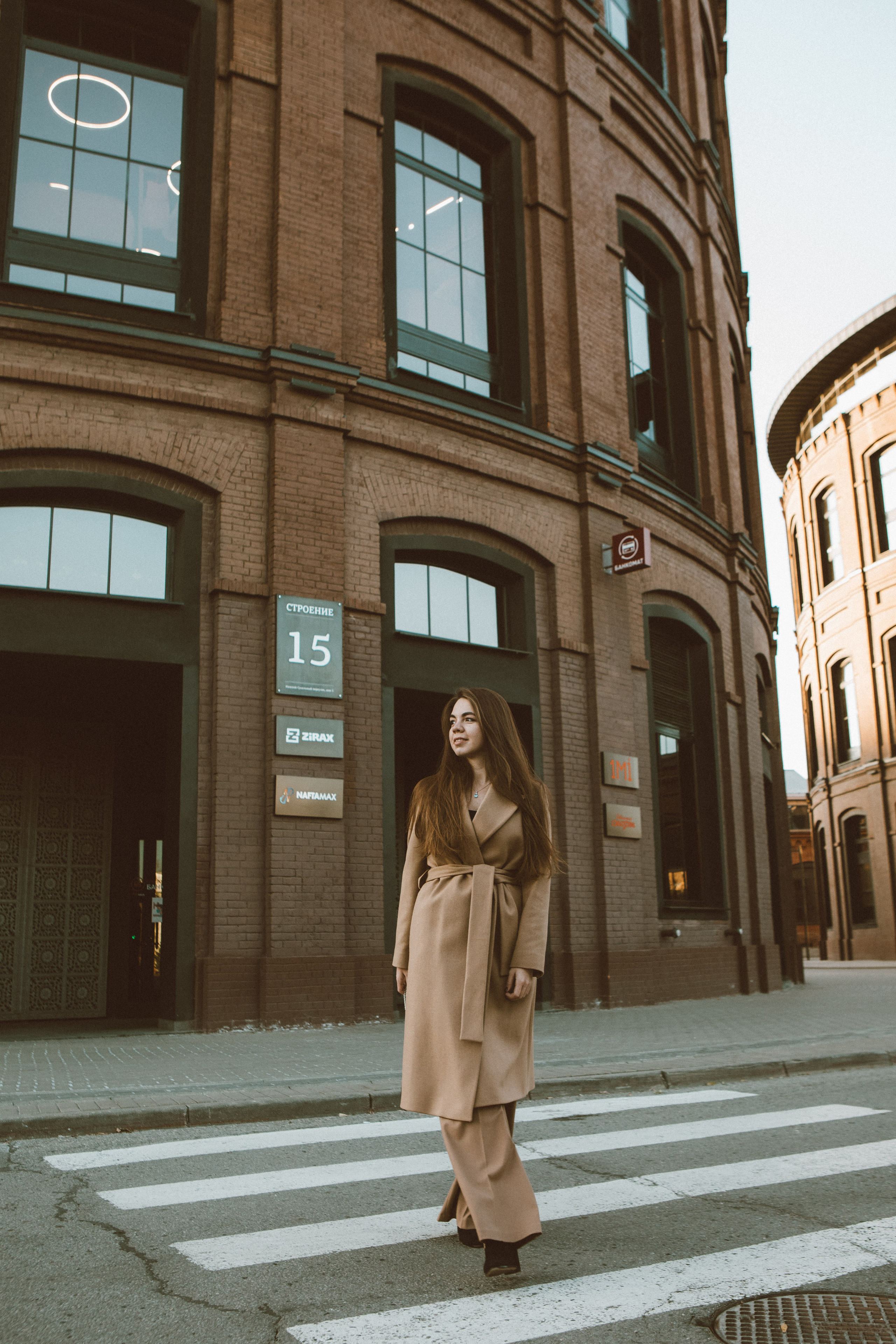 Алсу. Свадебный и портретный фотограф в Москве Анастасия Масюк