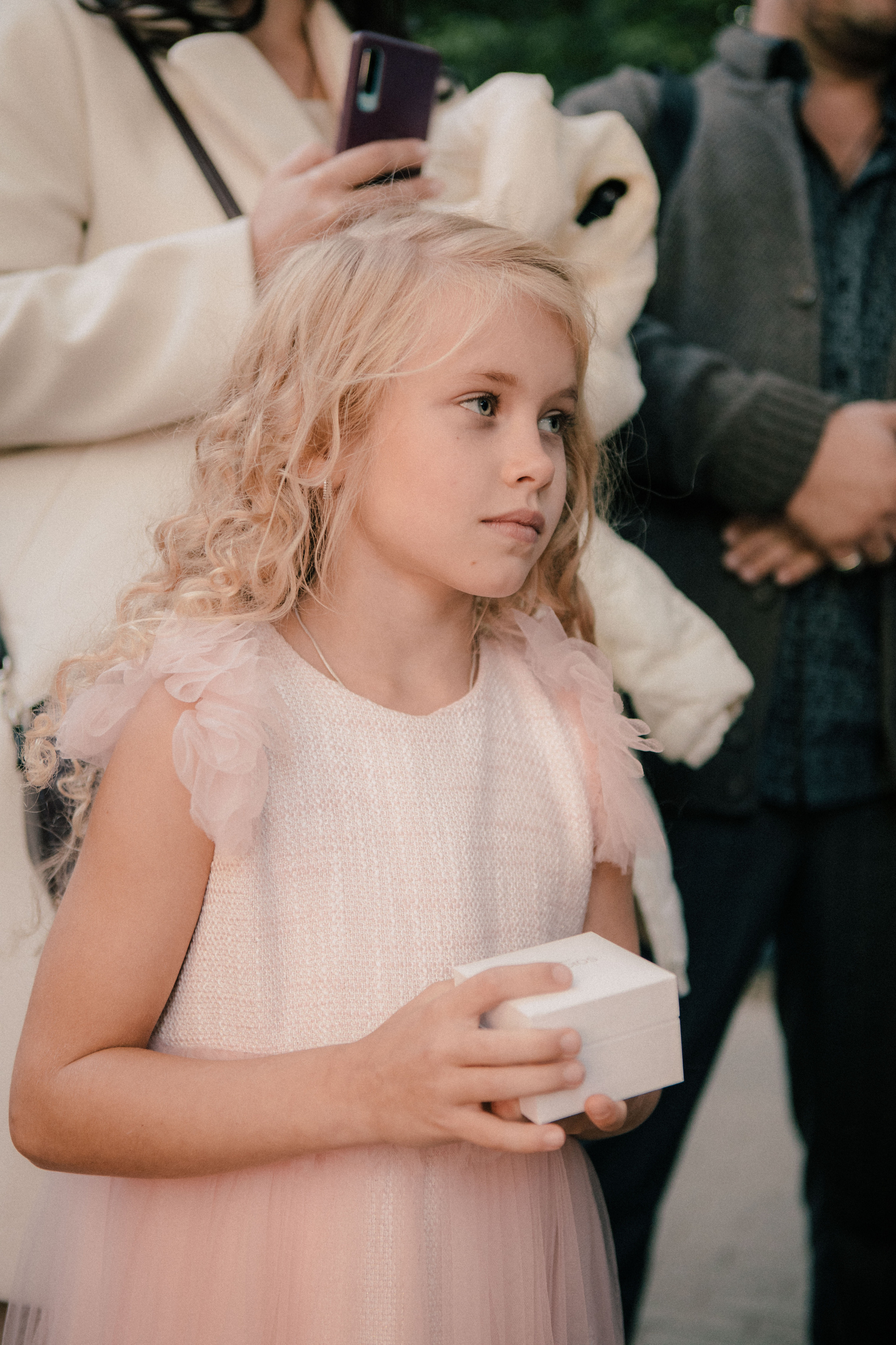 Василиса и Стас. Роспись на колесе обозрения. Свадебный и портретный фотограф в Москве Анастасия Масюк