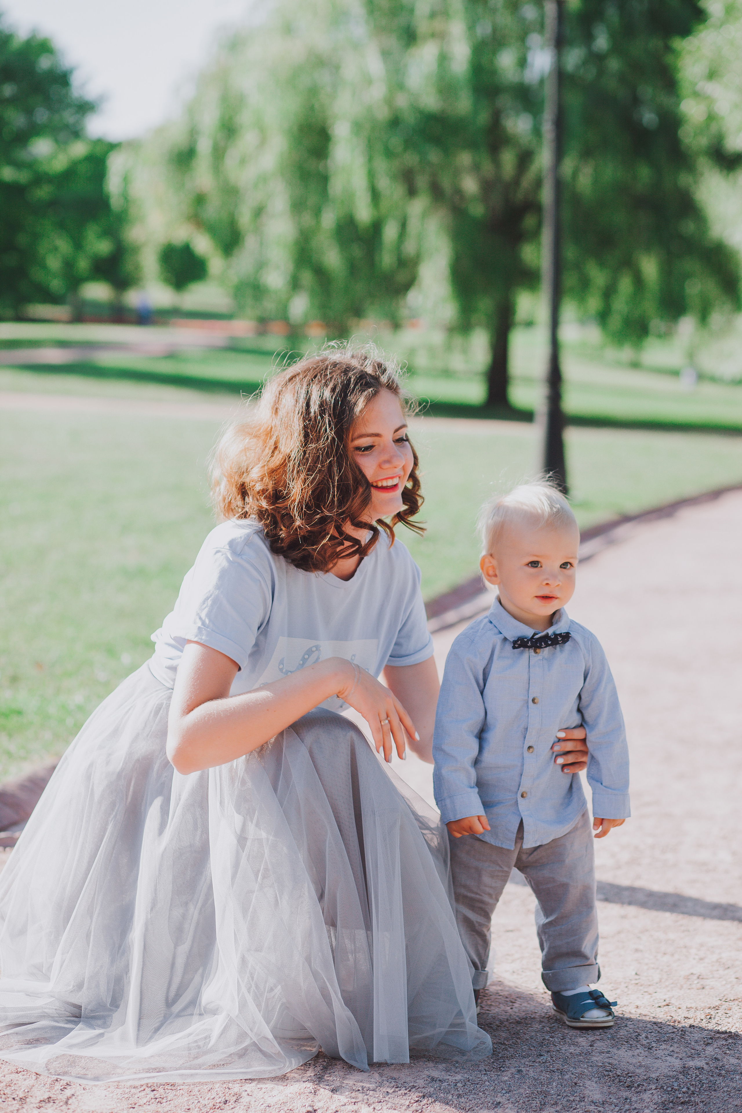 Прогулка по Царицыно. Свадебный и портретный фотограф в Москве Анастасия Масюк