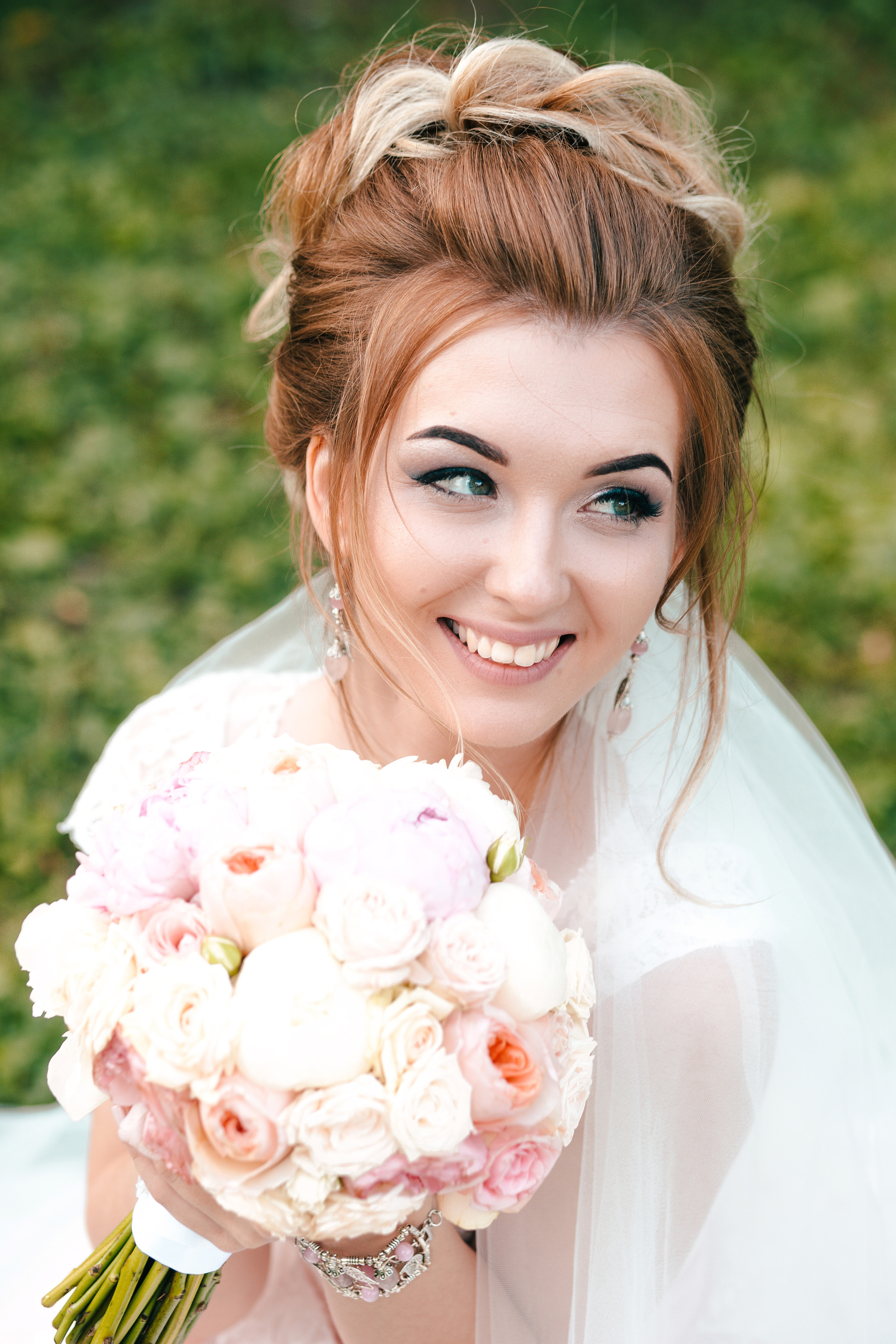 Ксюша и Ваня. Свадебный и портретный фотограф в Москве Анастасия Масюк