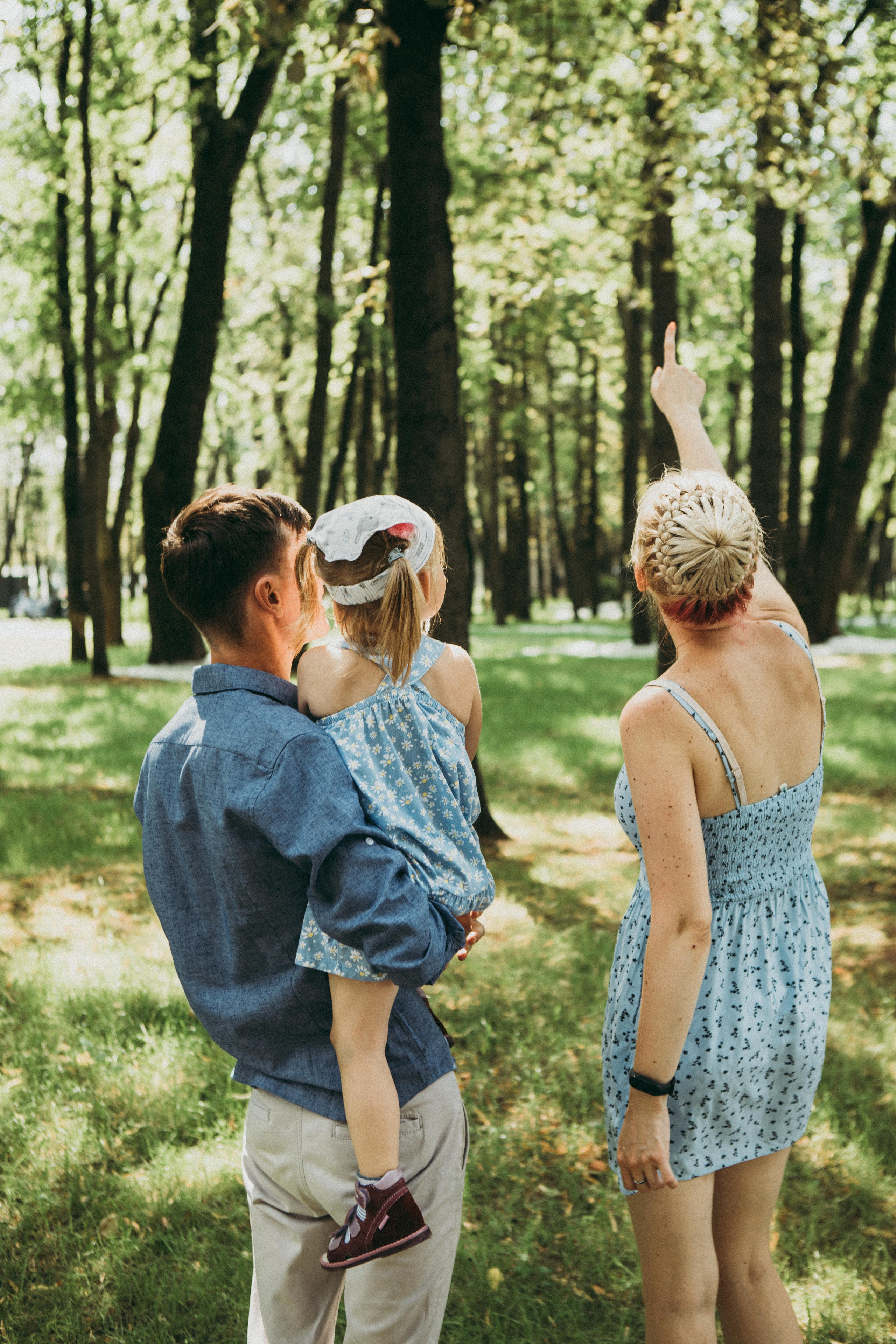 Прогулка по Речному вокзалу. Свадебный и портретный фотограф в Москве Анастасия Масюк
