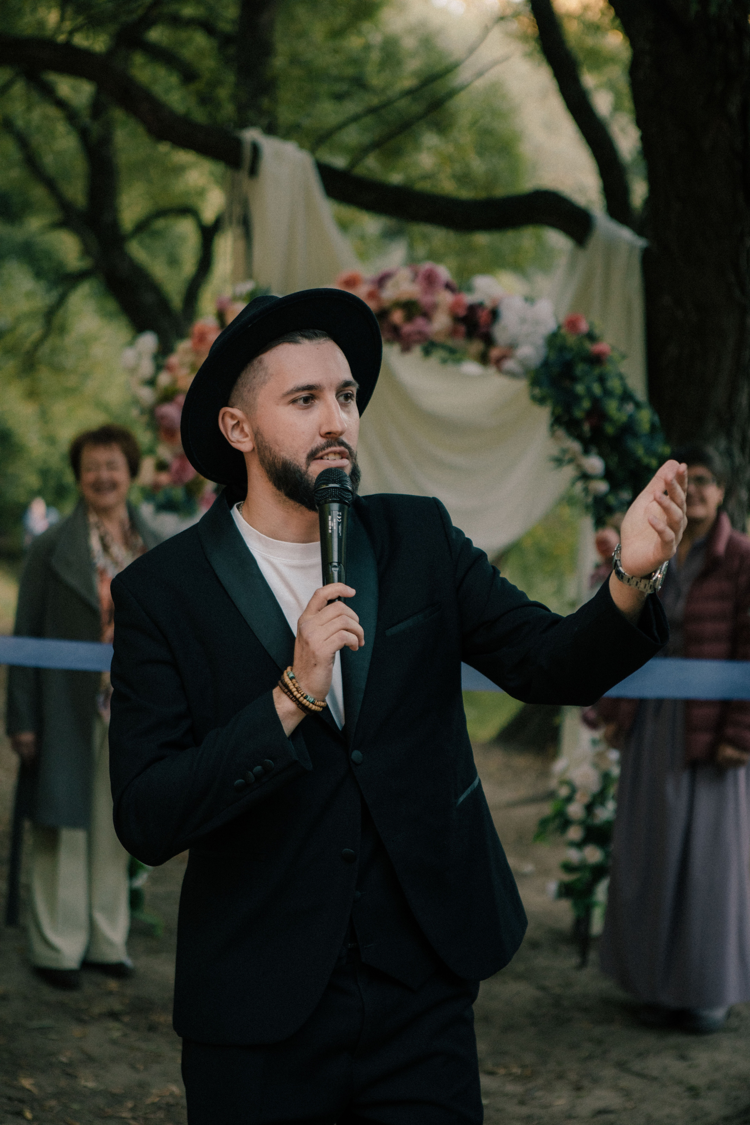 Василиса и Стас. Роспись на колесе обозрения. Свадебный и портретный фотограф в Москве Анастасия Масюк