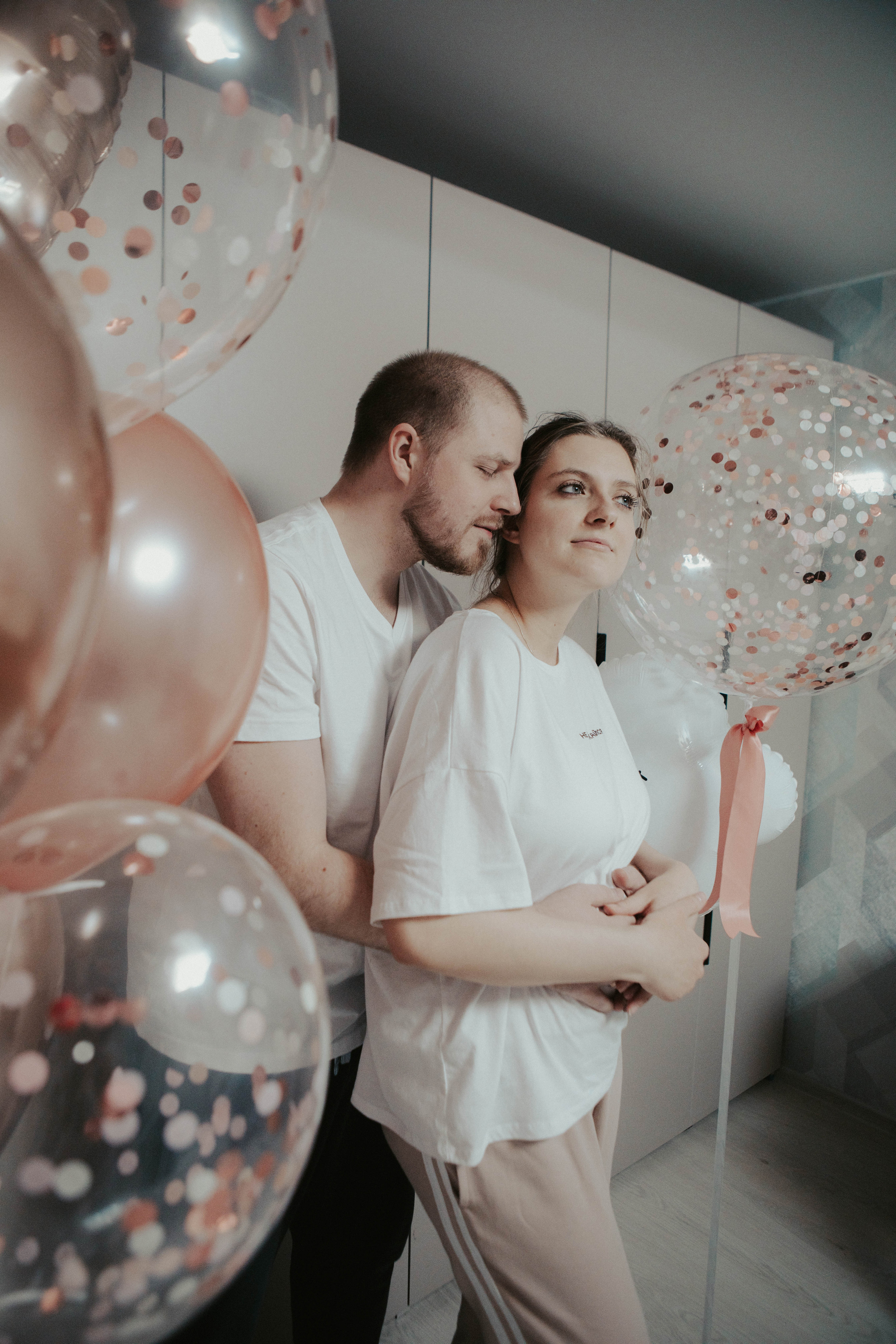 Выписка Варюши. Свадебный и портретный фотограф в Москве Анастасия Масюк