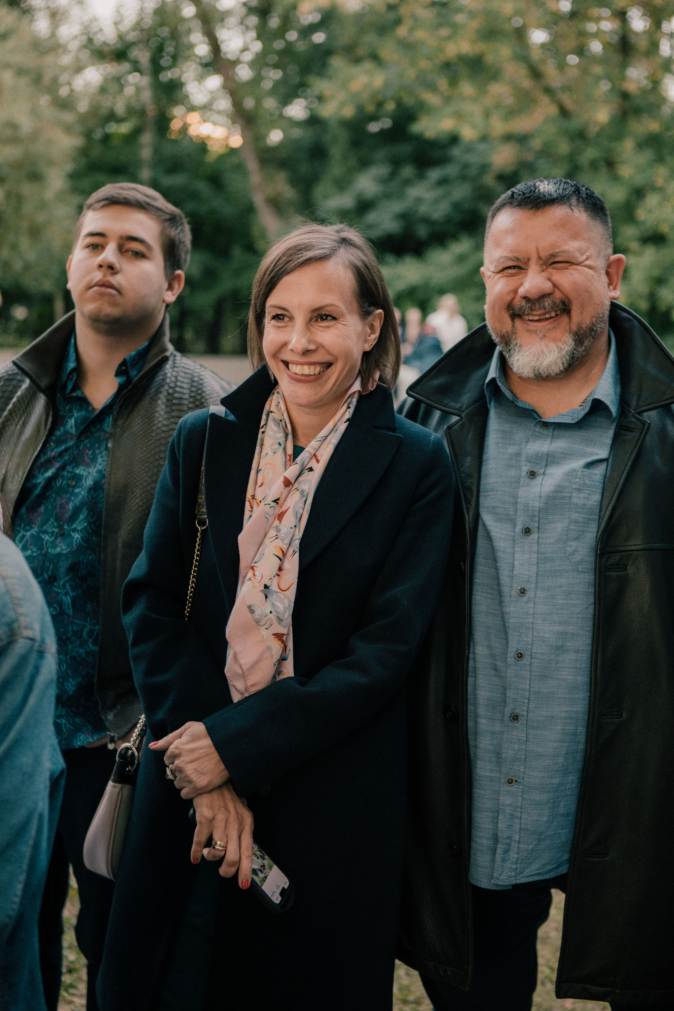 Василиса и Стас. Роспись на колесе обозрения. Свадебный и портретный фотограф в Москве Анастасия Масюк