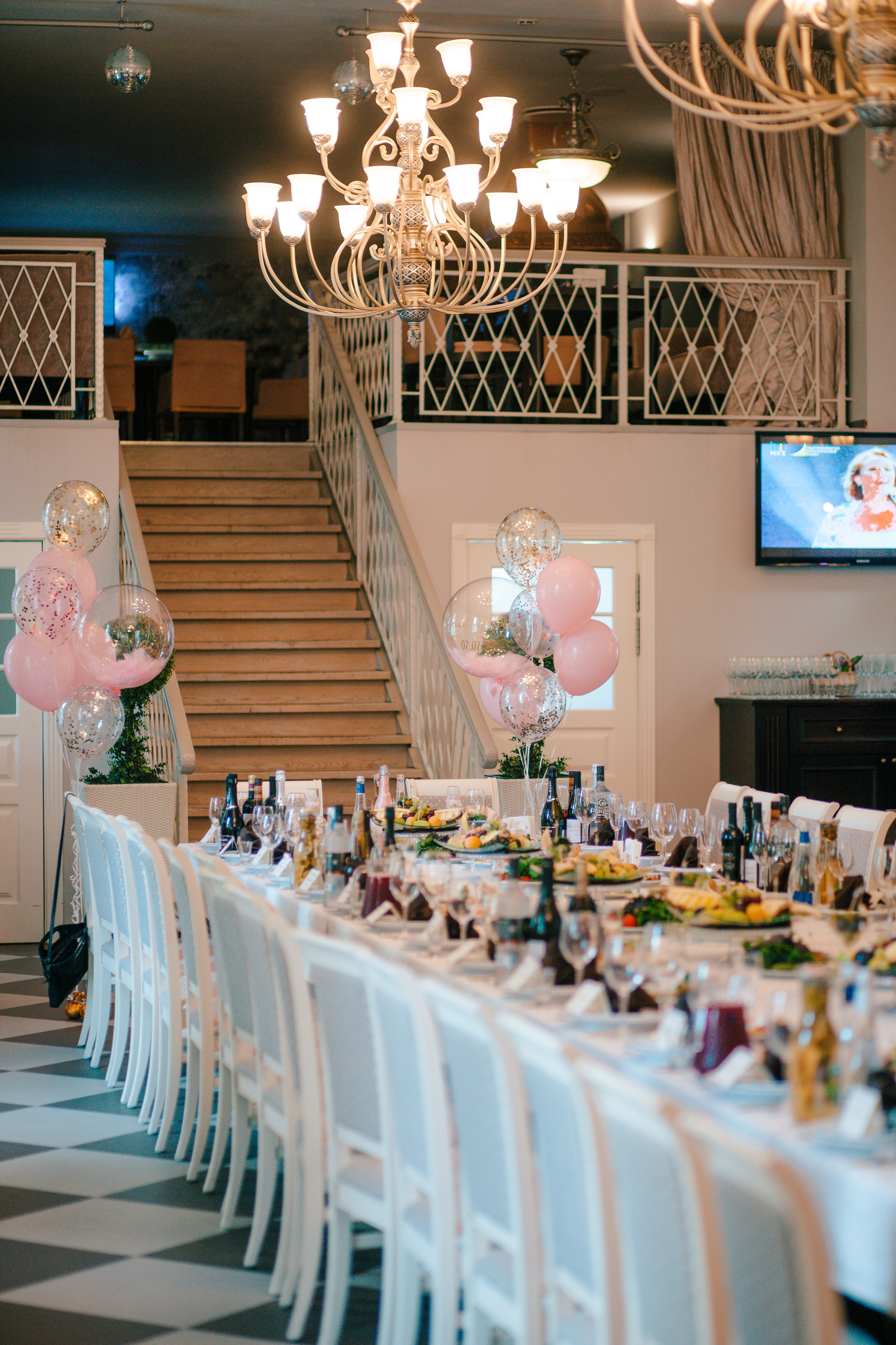 Ксюша и Ваня. Свадебный и портретный фотограф в Москве Анастасия Масюк