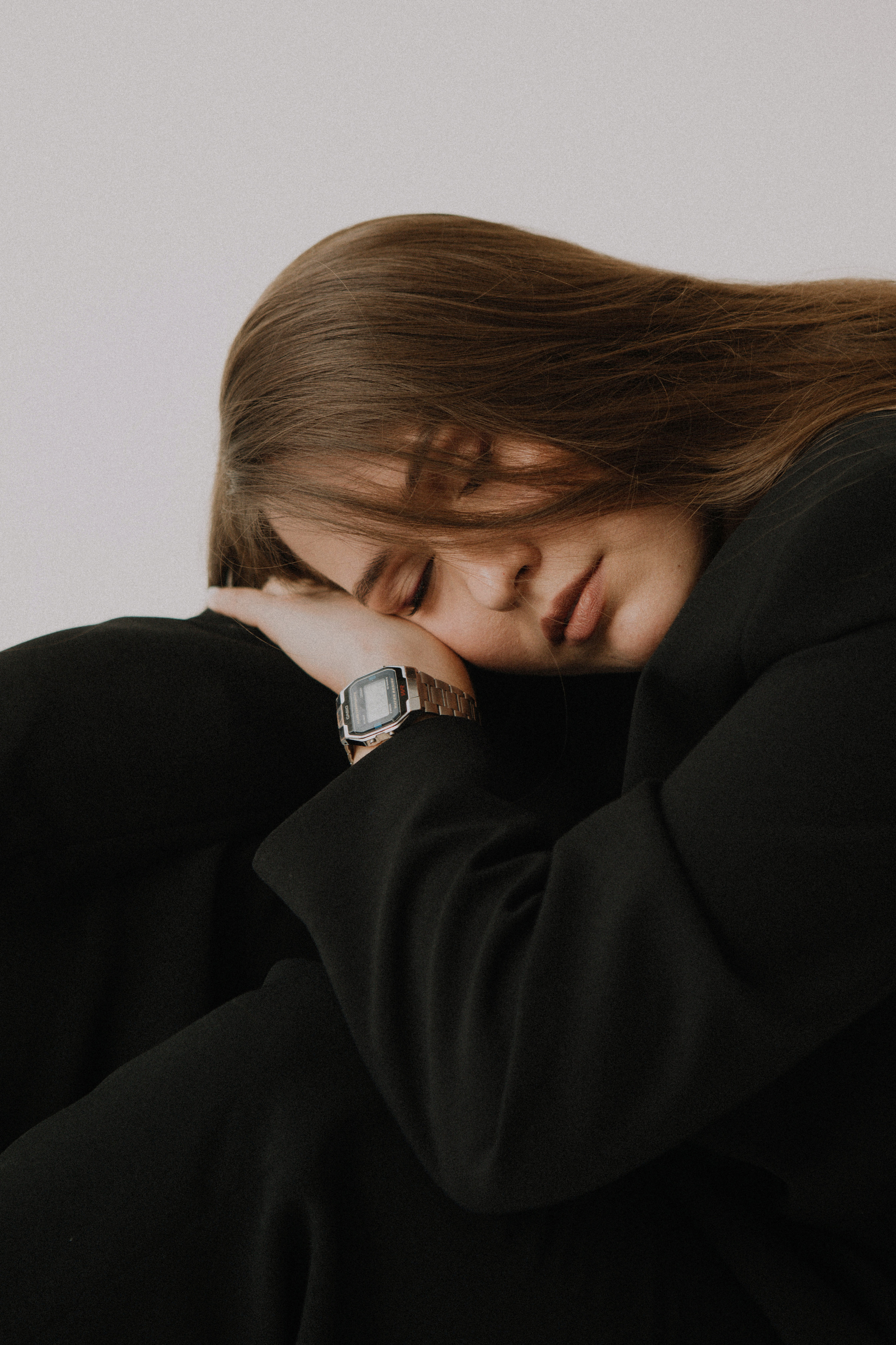 Вера и Элла. Фотосессия дочки и мамы. Свадебный и портретный фотограф в Москве Анастасия Масюк