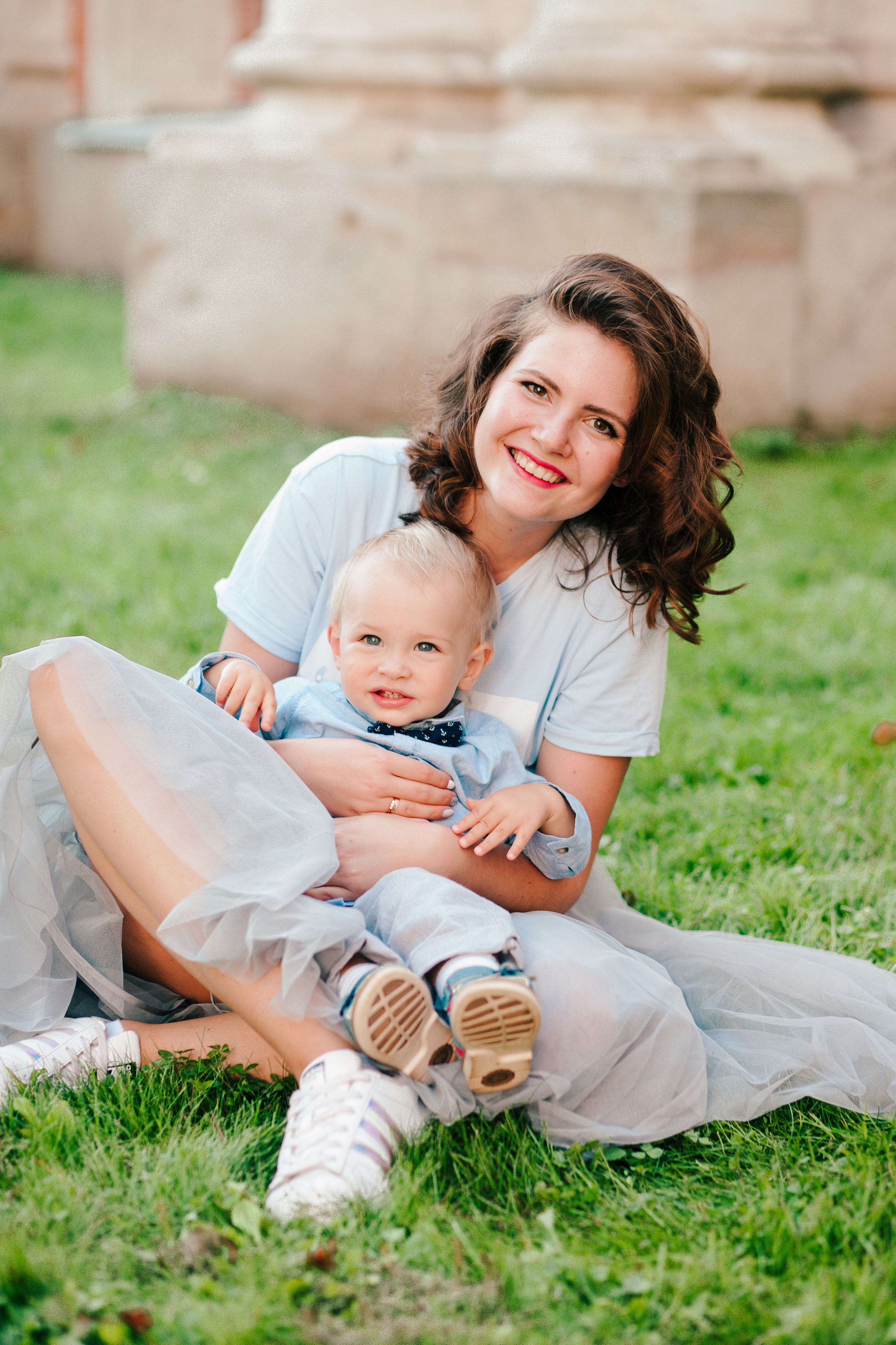 Прогулка по Царицыно. Свадебный и портретный фотограф в Москве Анастасия Масюк