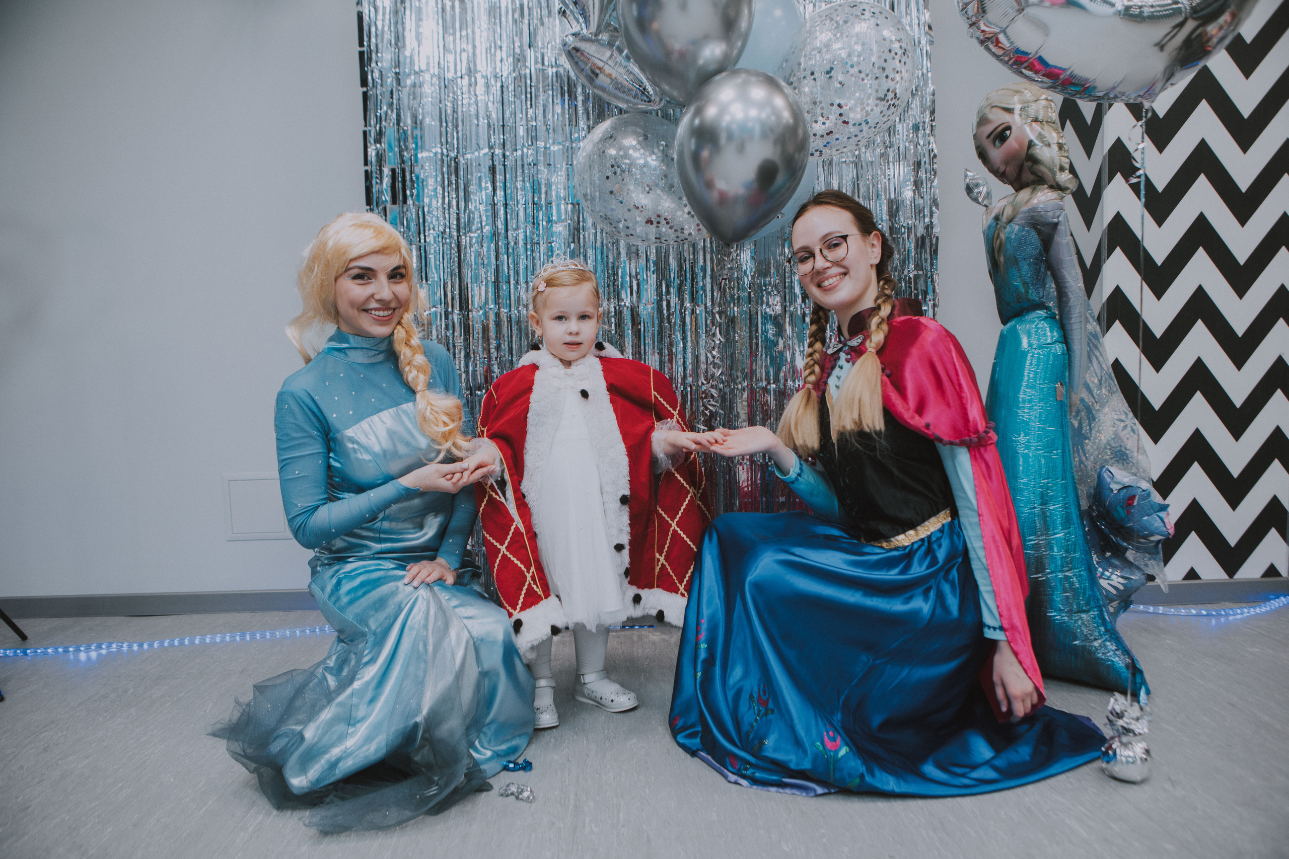 День Рождения Алинки. Свадебный и портретный фотограф в Москве Анастасия Масюк