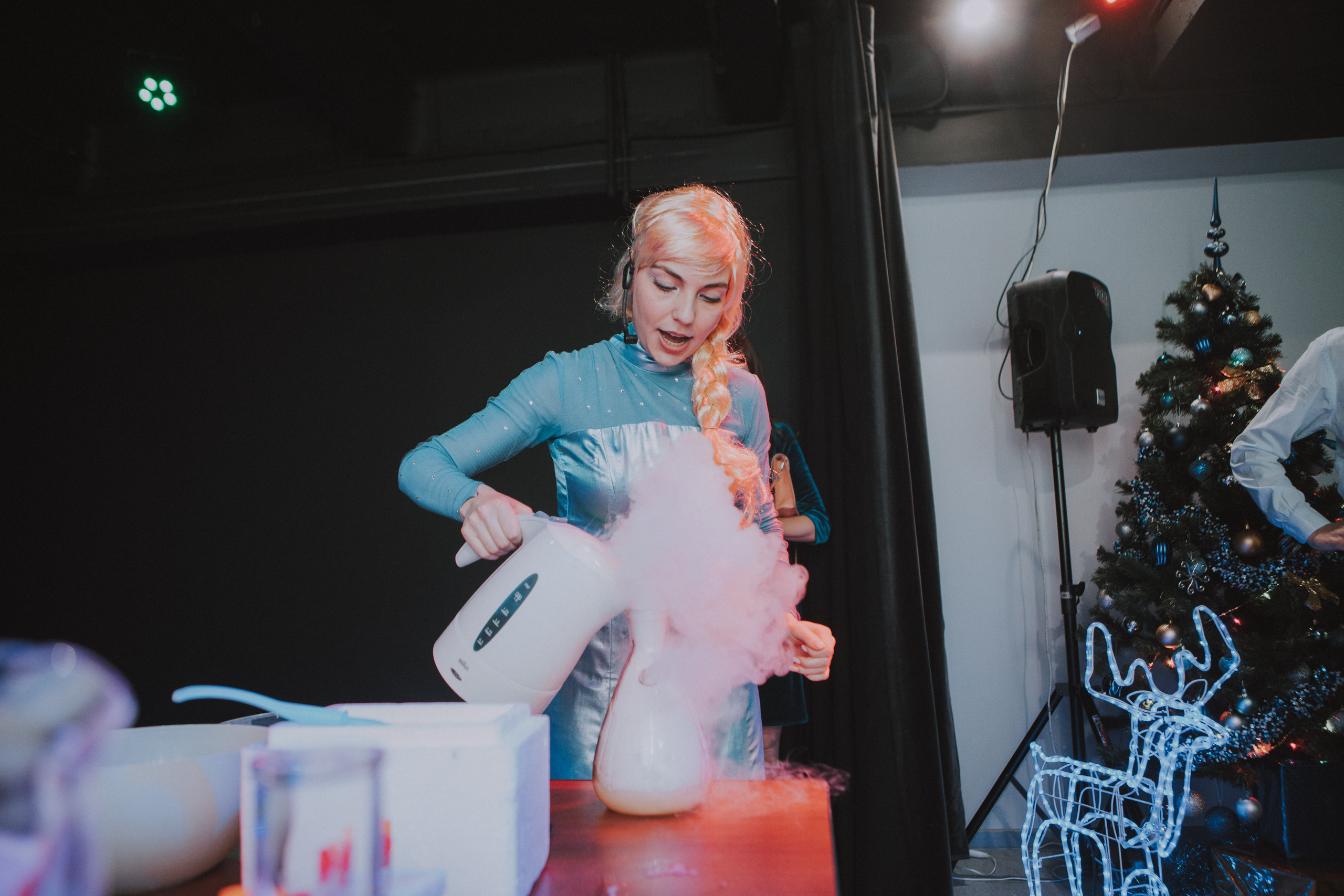 День Рождения Алинки. Свадебный и портретный фотограф в Москве Анастасия Масюк