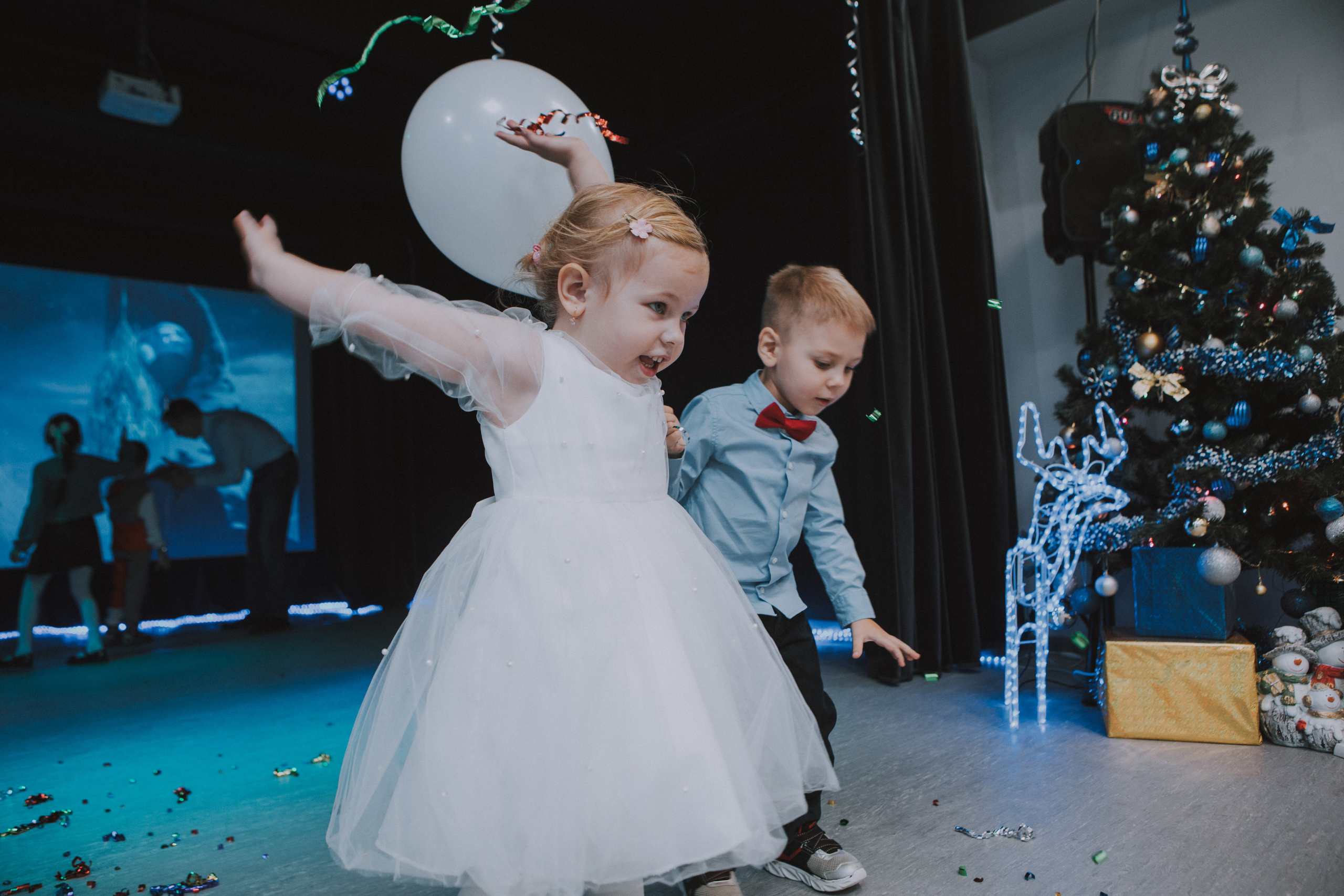 День Рождения Алинки. Свадебный и портретный фотограф в Москве Анастасия Масюк