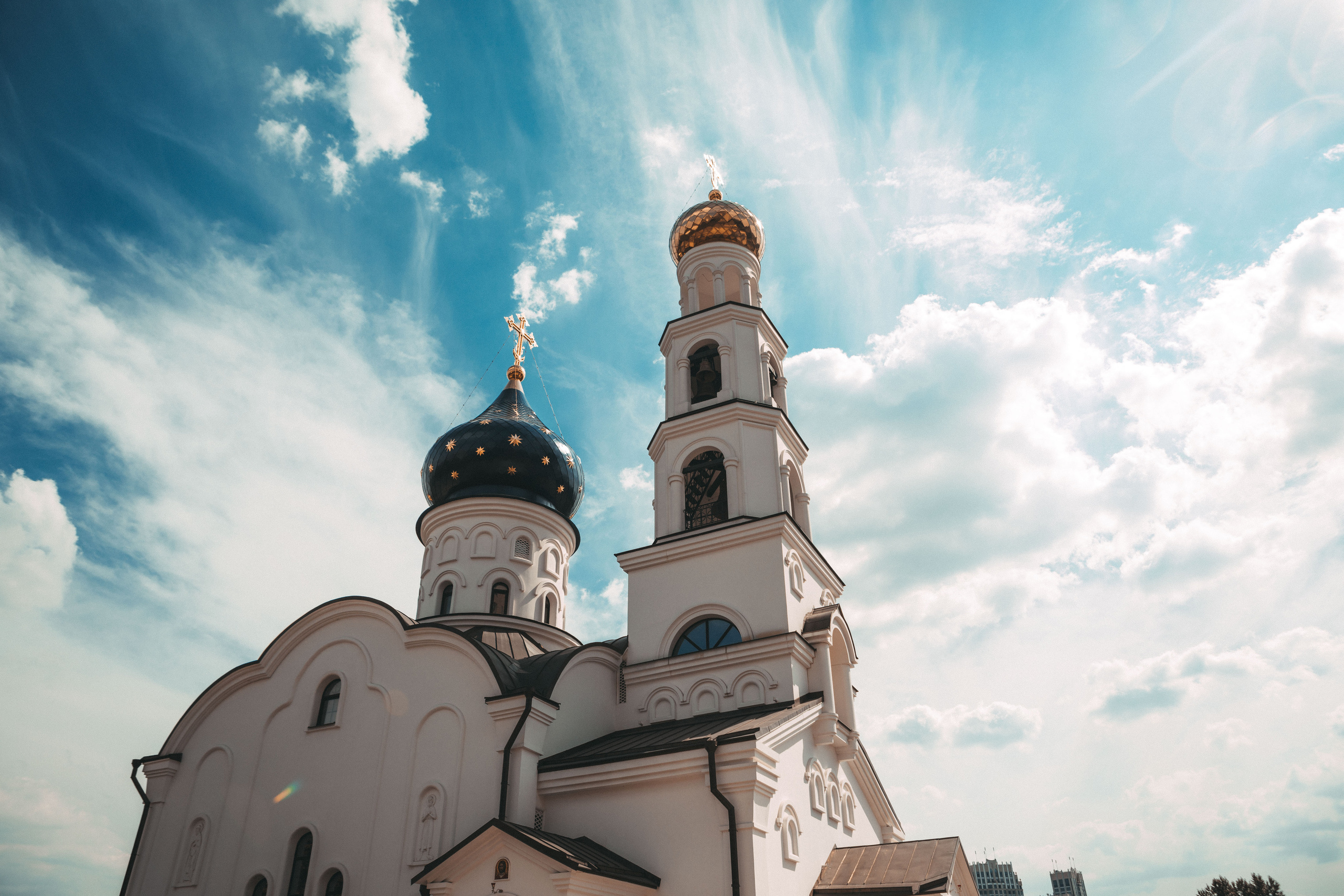Крестины Маши. Свадебный и портретный фотограф в Москве Анастасия Масюк