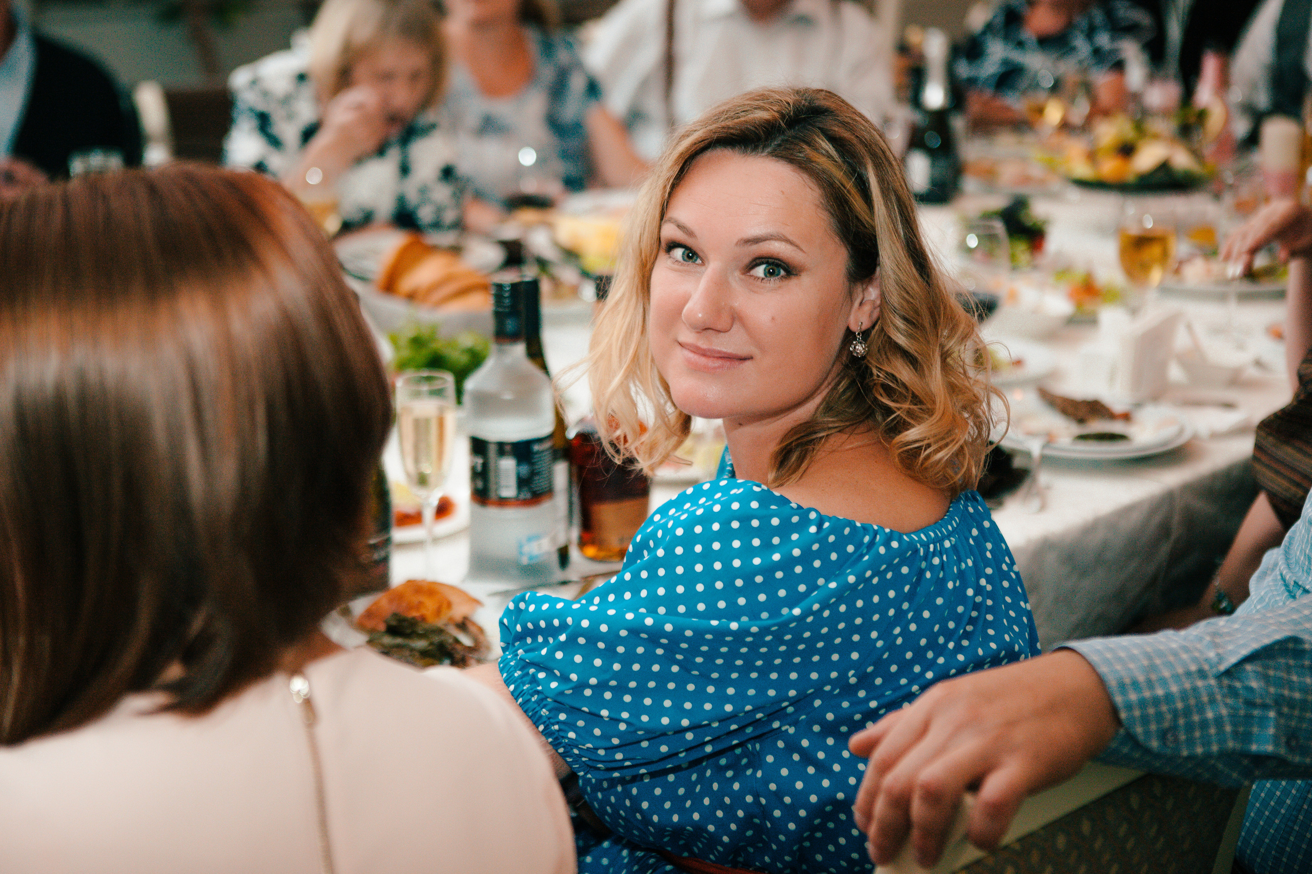 Ксюша и Ваня. Свадебный и портретный фотограф в Москве Анастасия Масюк