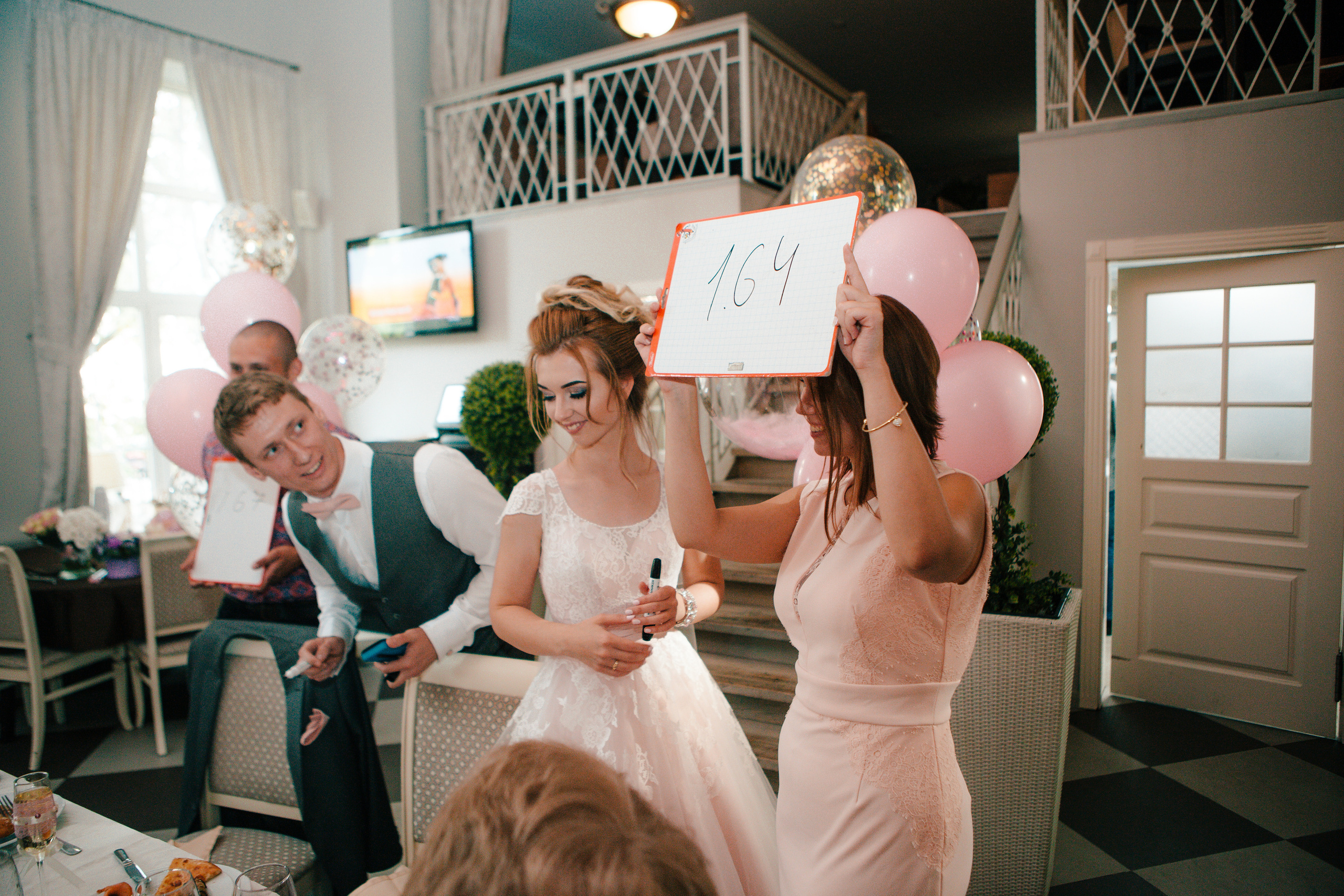 Ксюша и Ваня. Свадебный и портретный фотограф в Москве Анастасия Масюк