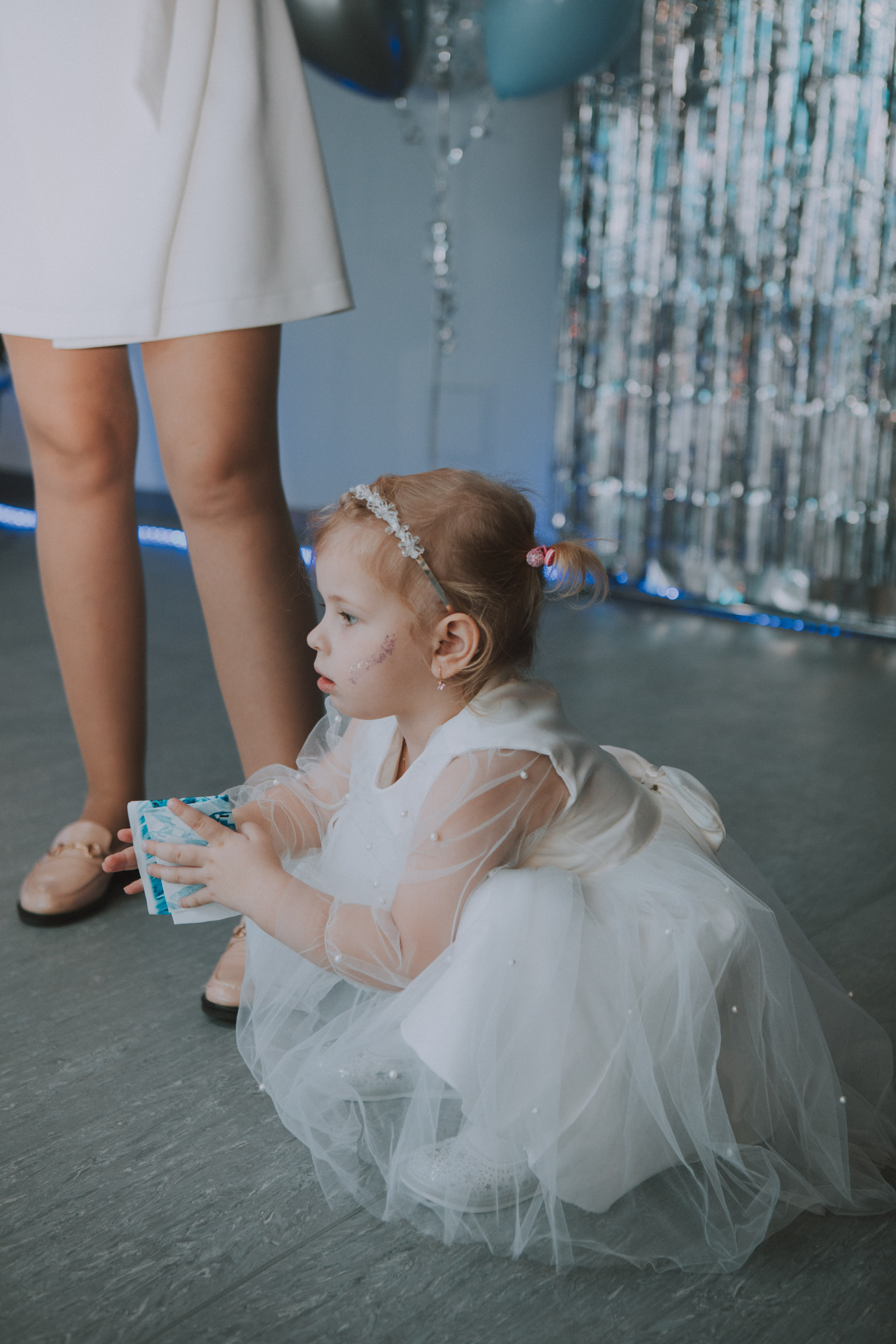 День Рождения Алинки. Свадебный и портретный фотограф в Москве Анастасия Масюк