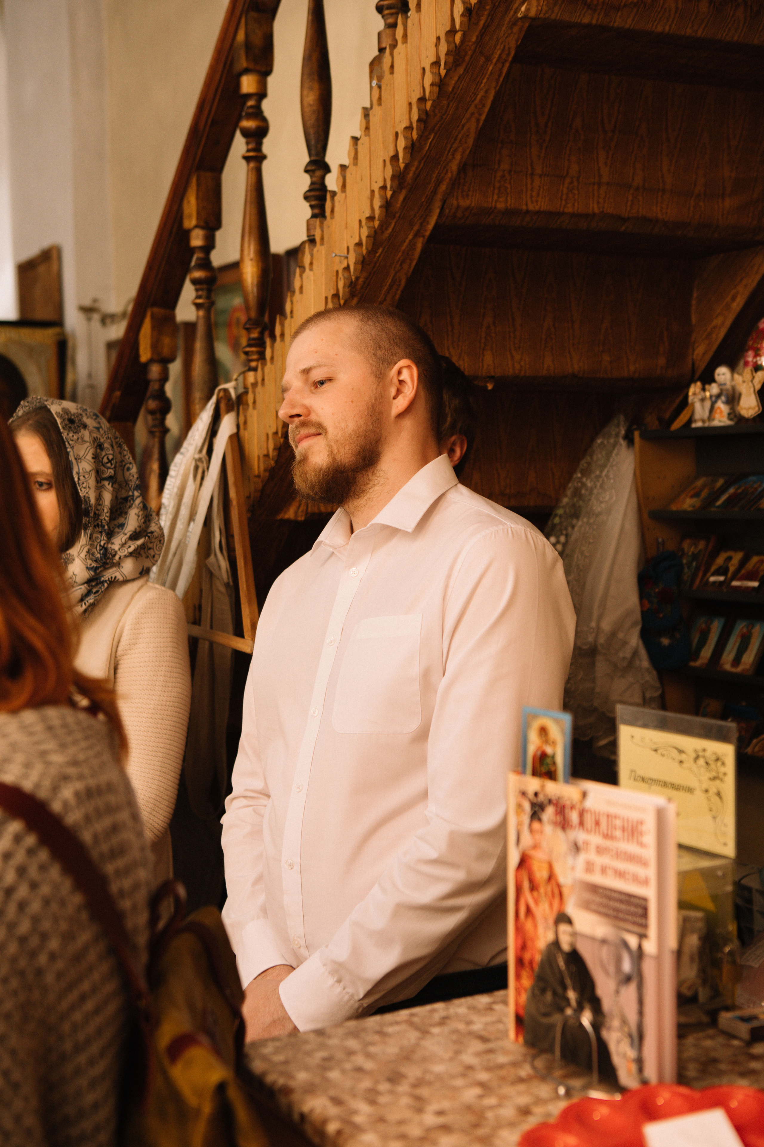 Крестины Варвары. Свадебный и портретный фотограф в Москве Анастасия Масюк