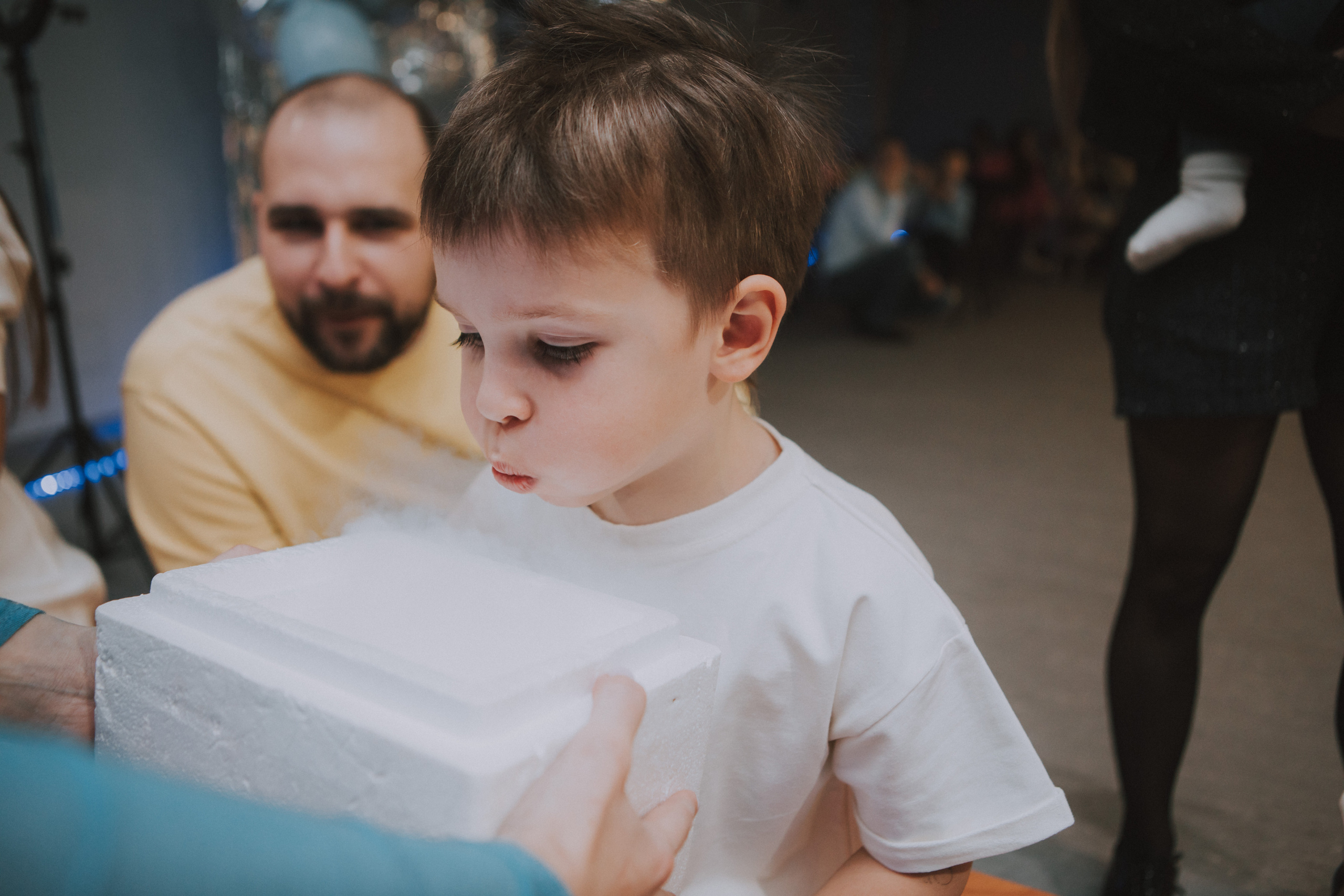 День Рождения Алинки. Свадебный и портретный фотограф в Москве Анастасия Масюк
