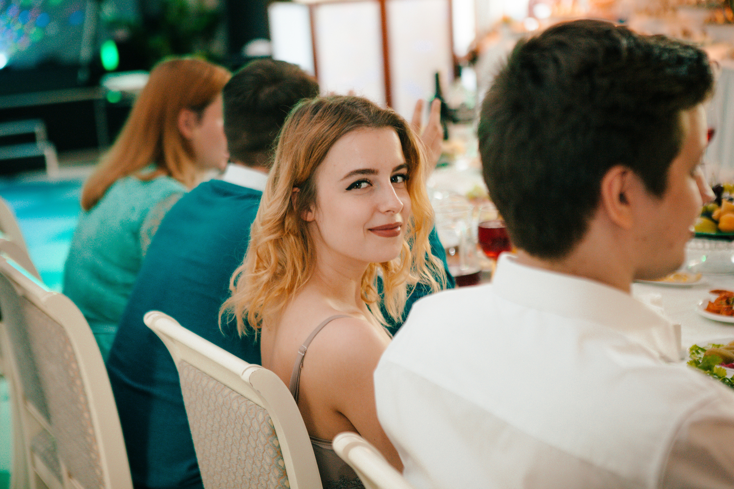 Ксюша и Ваня. Свадебный и портретный фотограф в Москве Анастасия Масюк