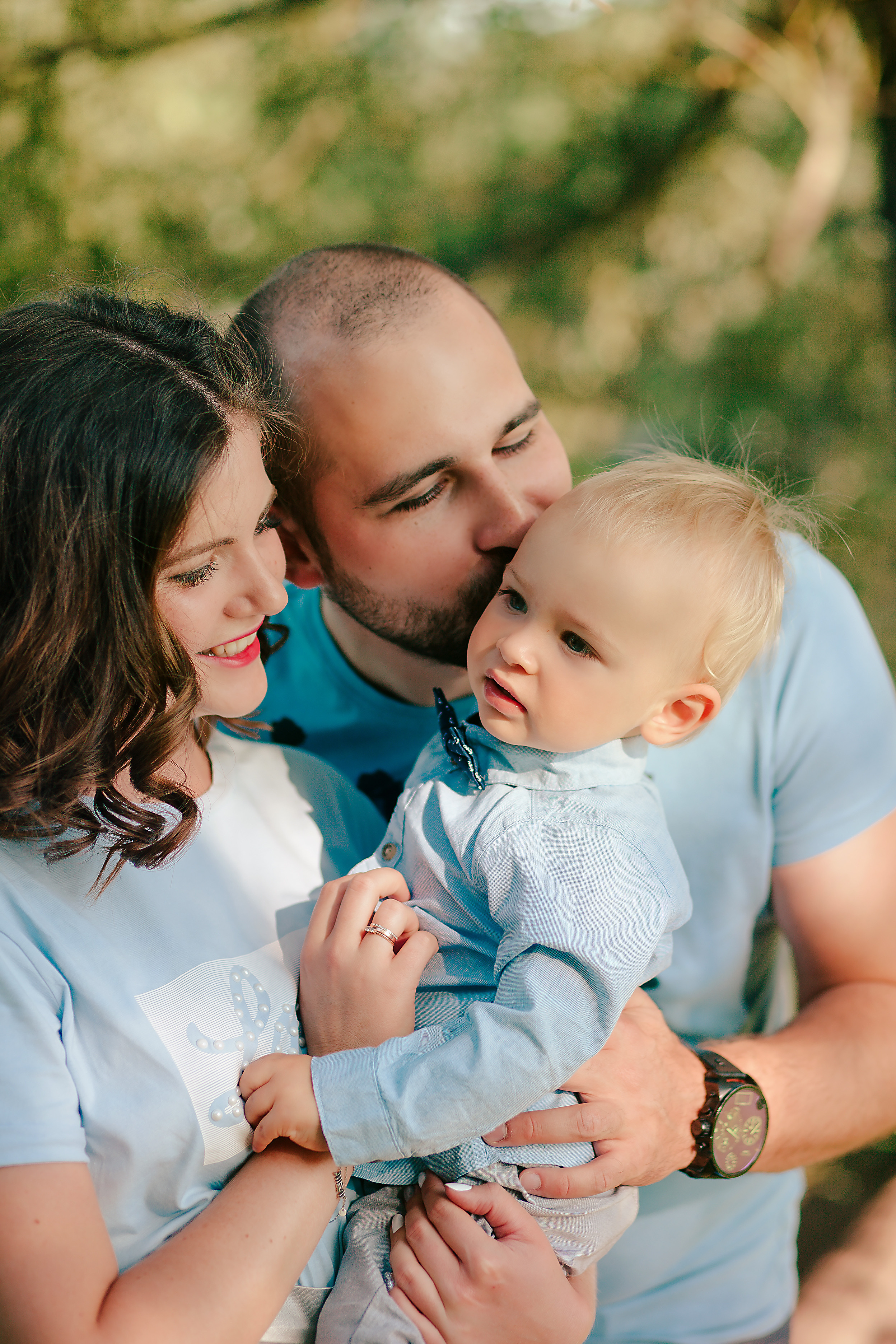 Прогулка по Царицыно. Свадебный и портретный фотограф в Москве Анастасия Масюк