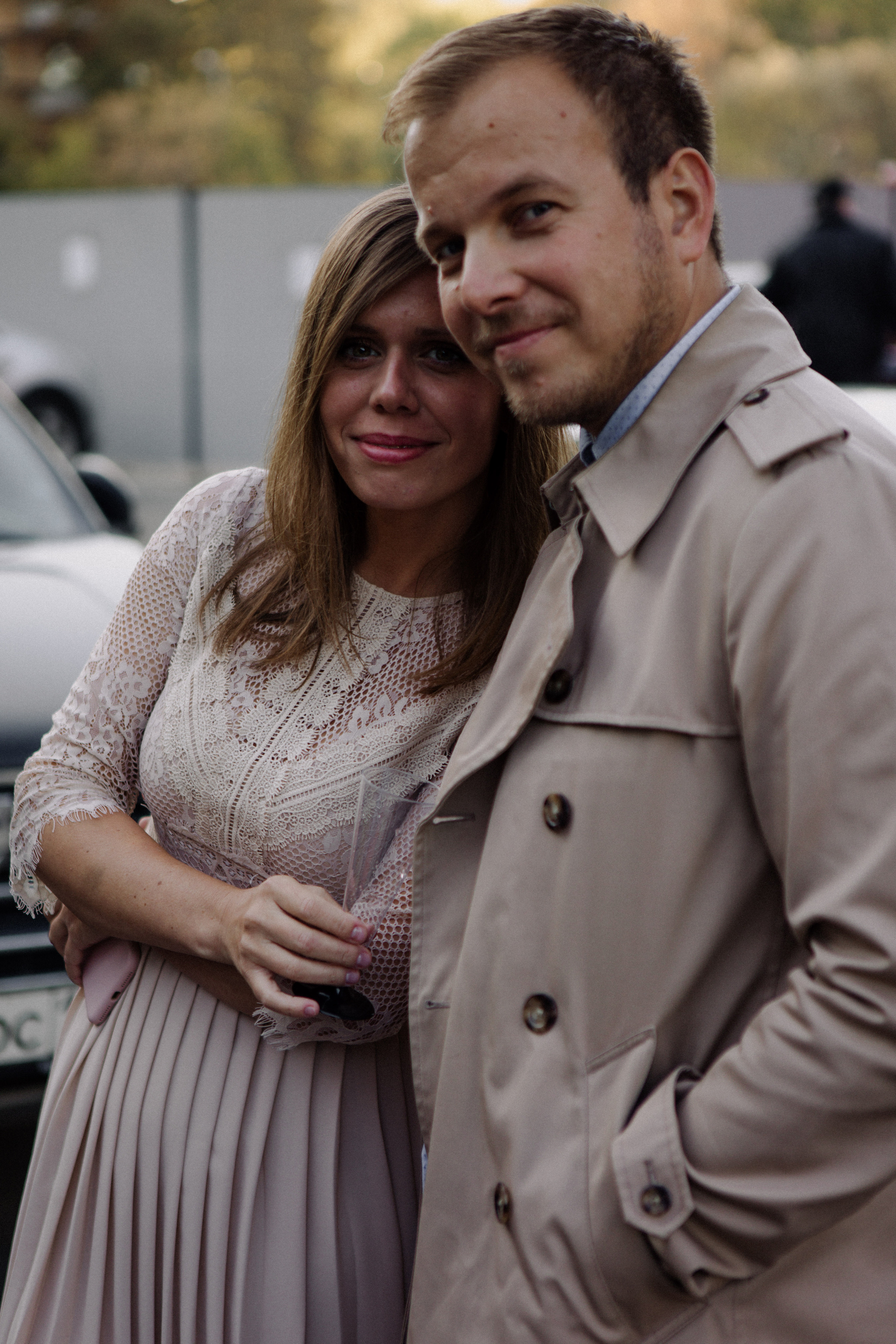 Василиса и Стас. Роспись на колесе обозрения. Свадебный и портретный фотограф в Москве Анастасия Масюк