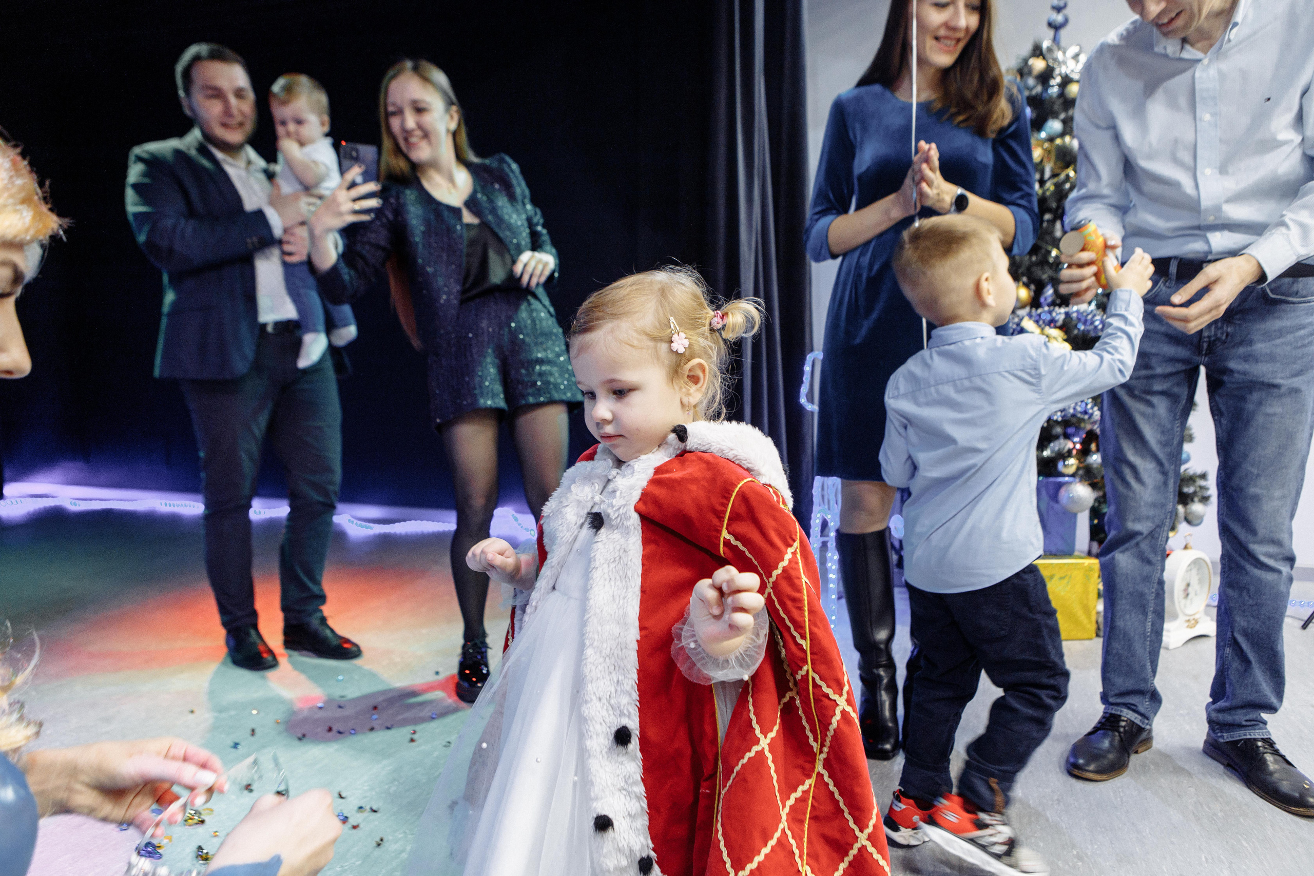 День Рождения Алинки. Свадебный и портретный фотограф в Москве Анастасия Масюк