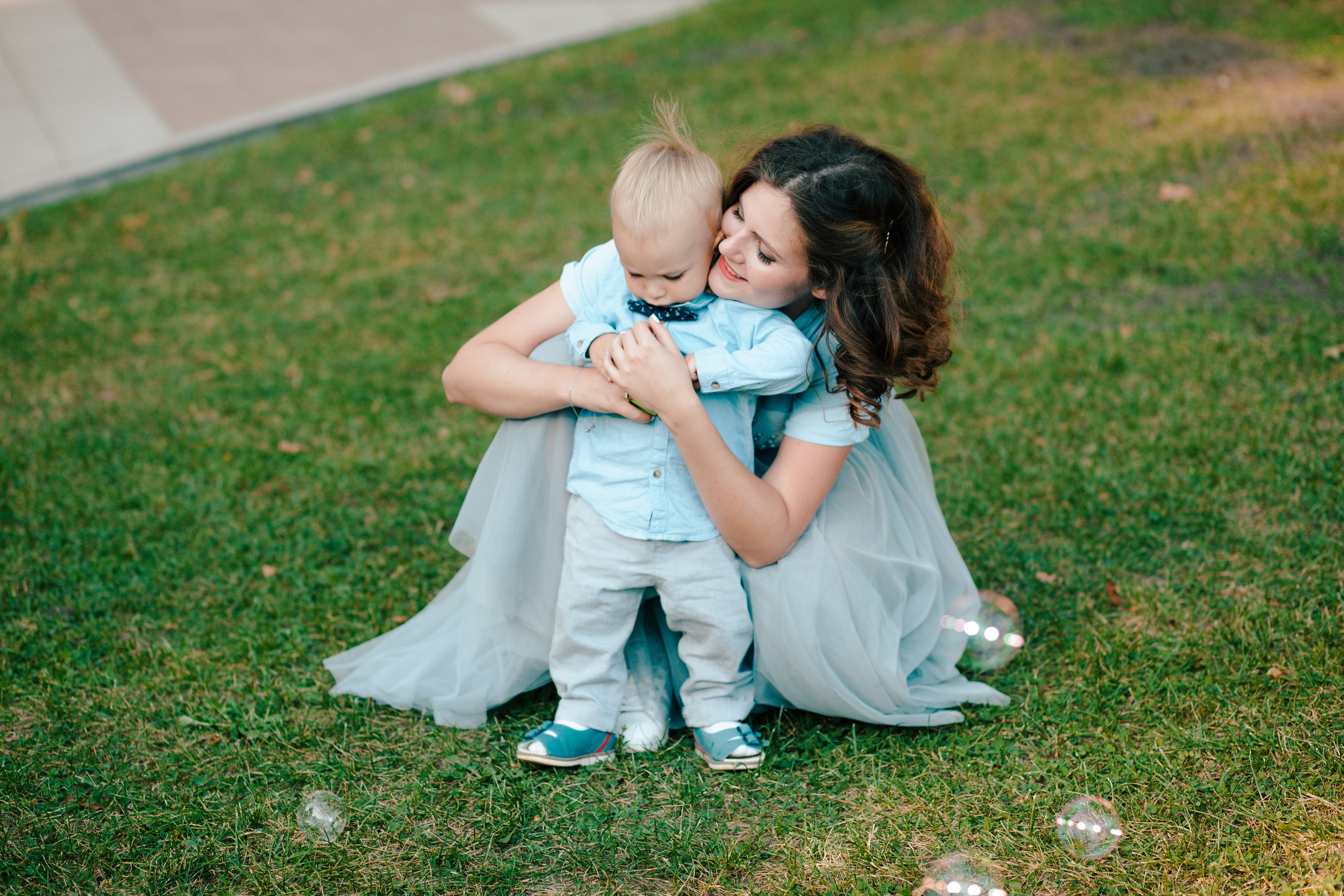 Прогулка по Царицыно. Свадебный и портретный фотограф в Москве Анастасия Масюк