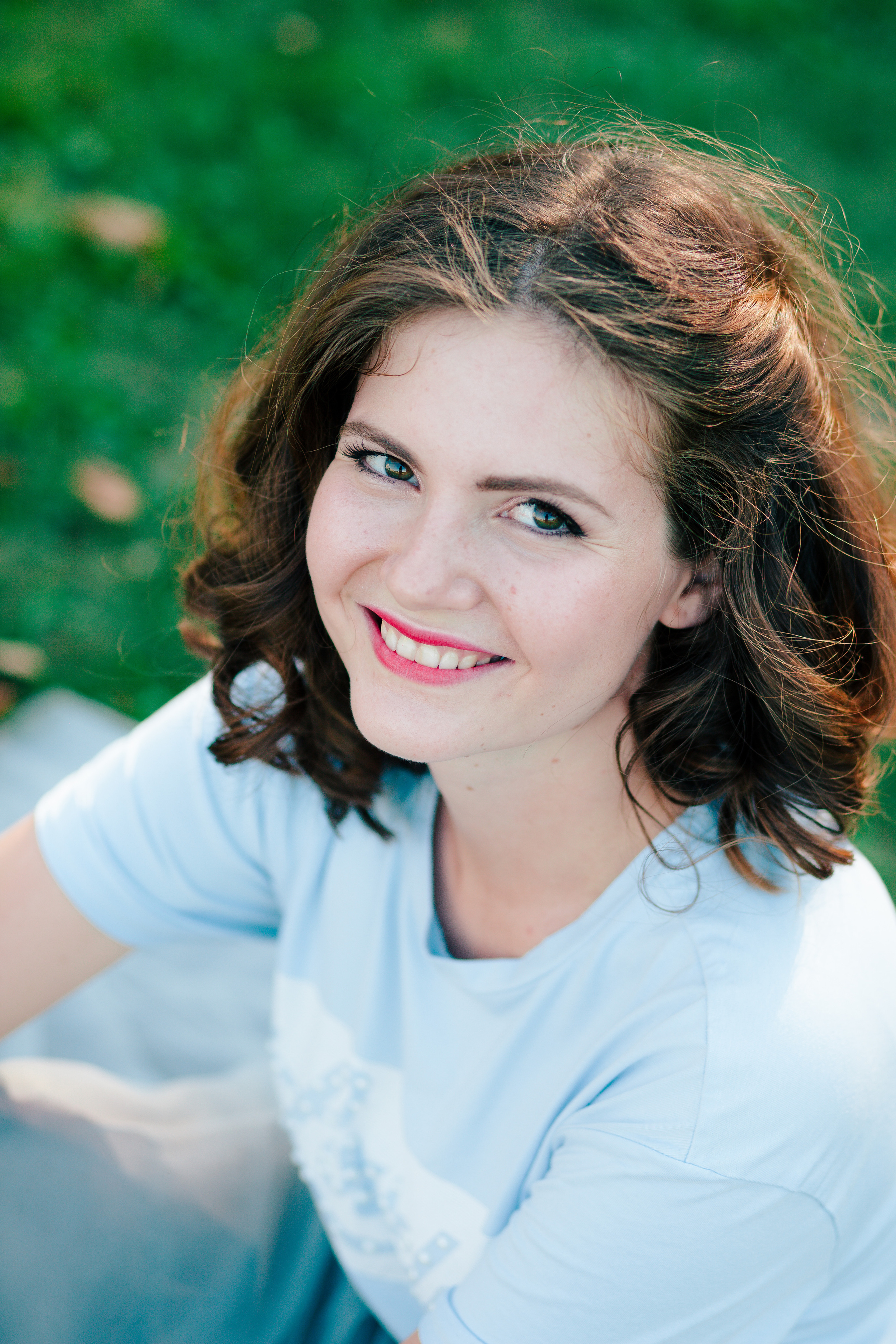 Прогулка по Царицыно. Свадебный и портретный фотограф в Москве Анастасия Масюк