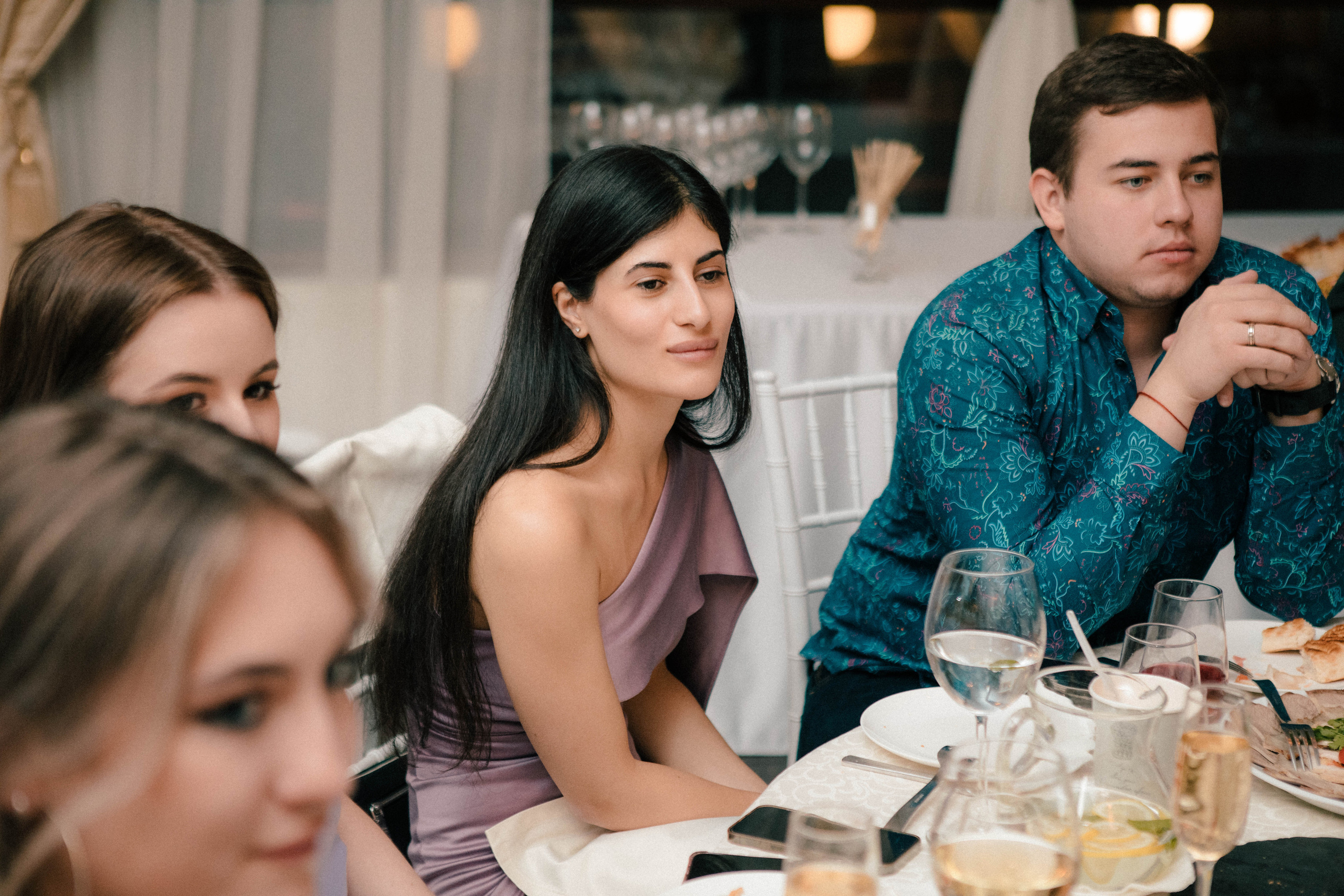 Василиса и Стас. Роспись на колесе обозрения. Свадебный и портретный фотограф в Москве Анастасия Масюк