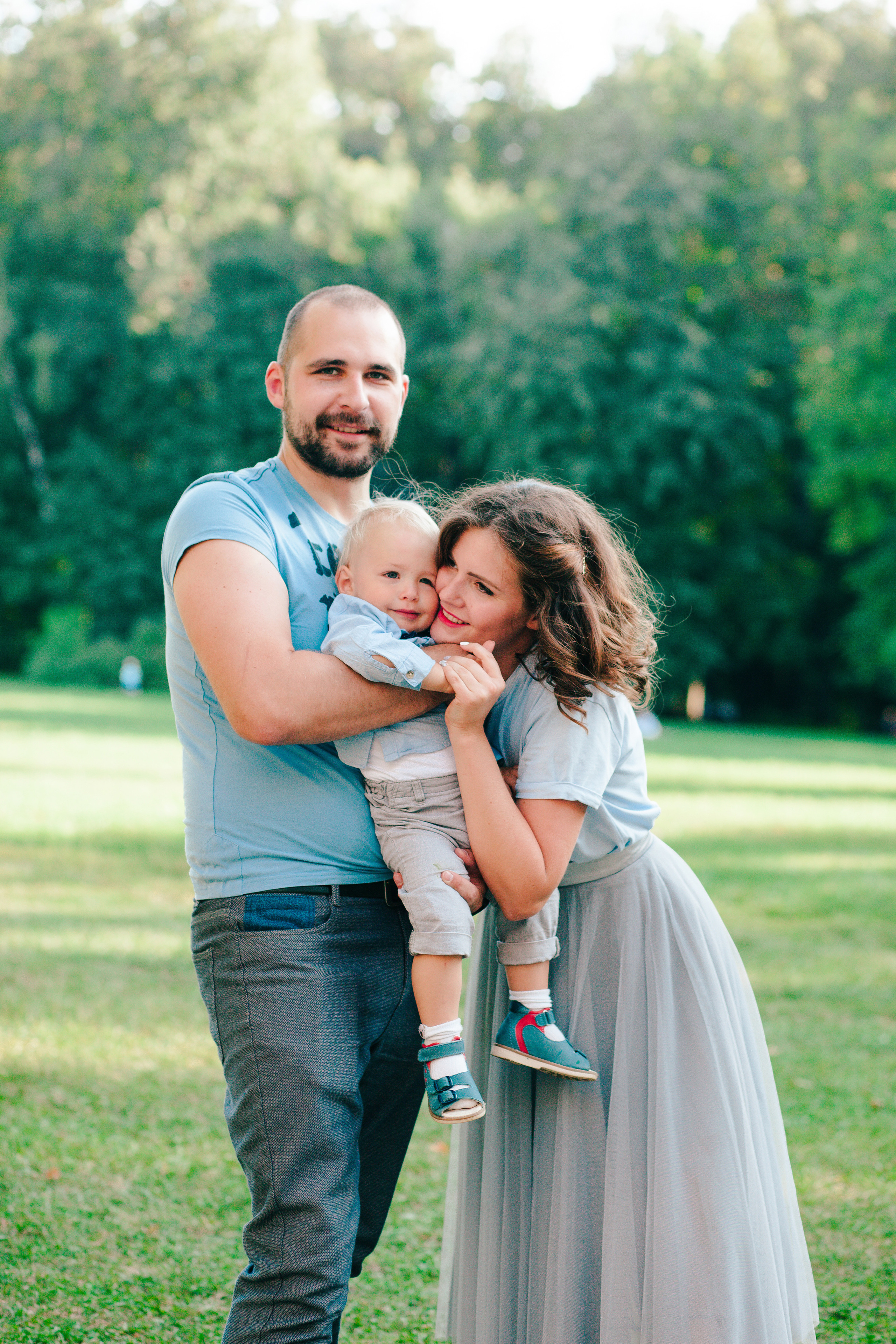 Прогулка по Царицыно. Свадебный и портретный фотограф в Москве Анастасия Масюк