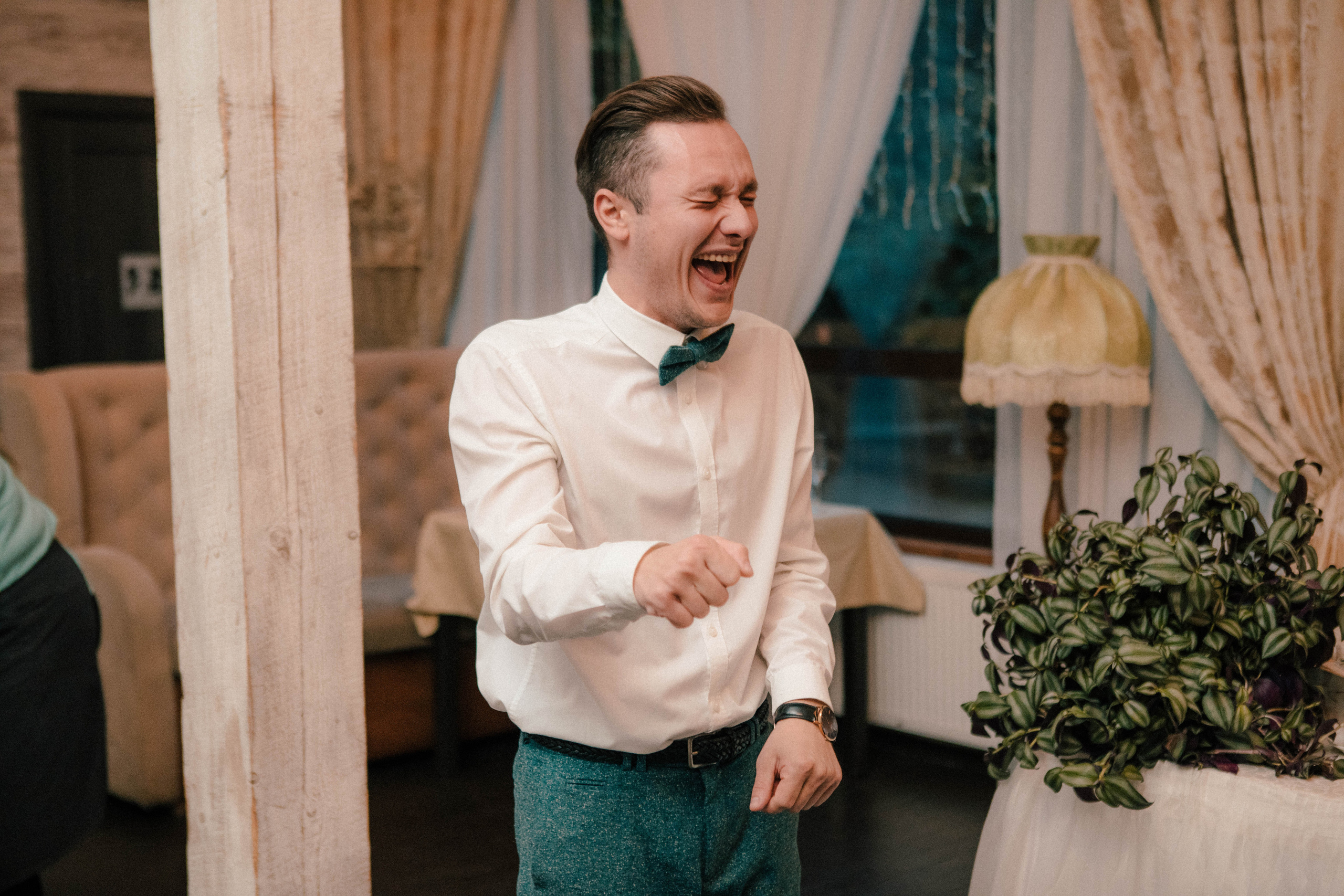 Василиса и Стас. Роспись на колесе обозрения. Свадебный и портретный фотограф в Москве Анастасия Масюк