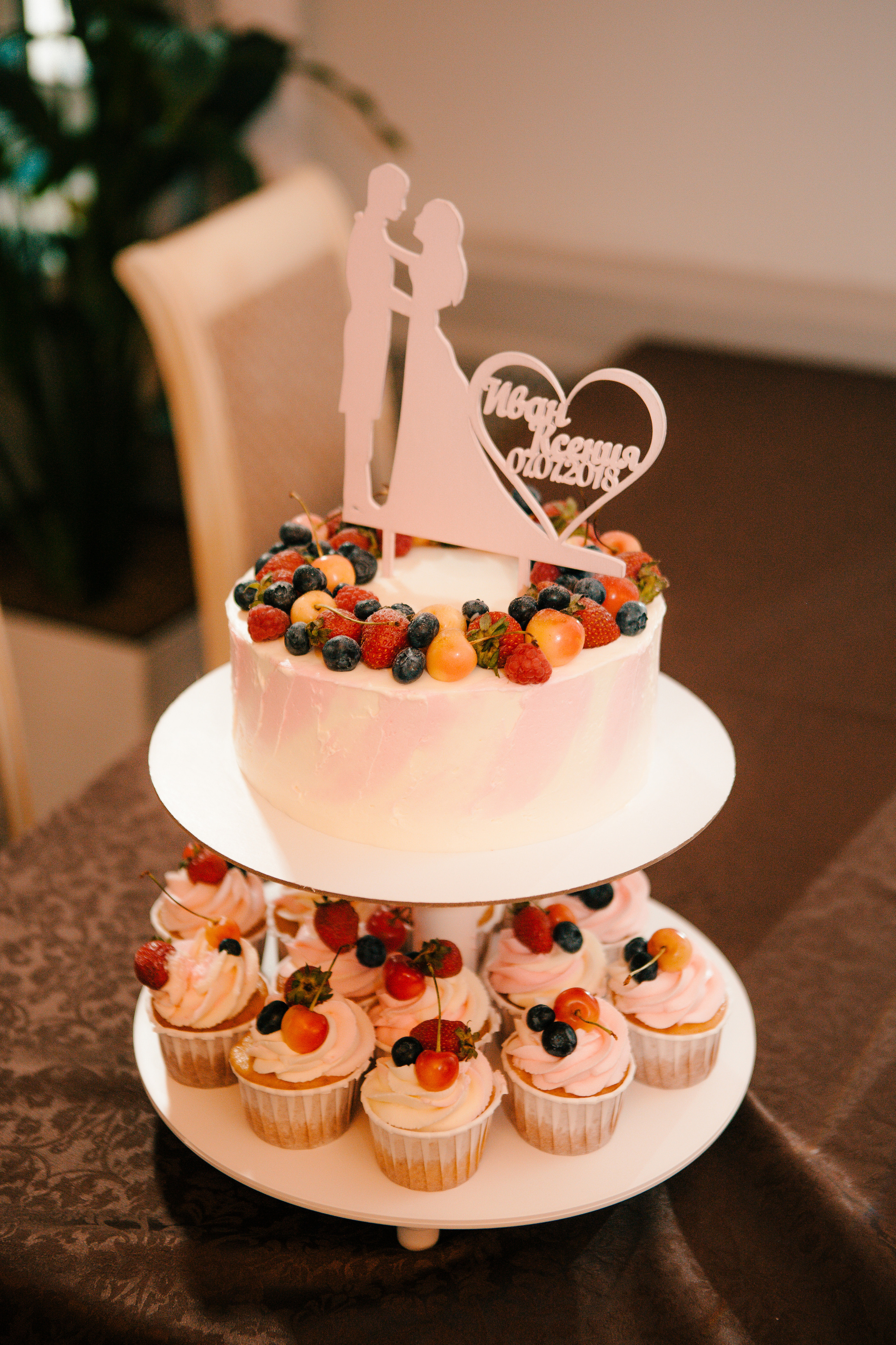 Ксюша и Ваня. Свадебный и портретный фотограф в Москве Анастасия Масюк