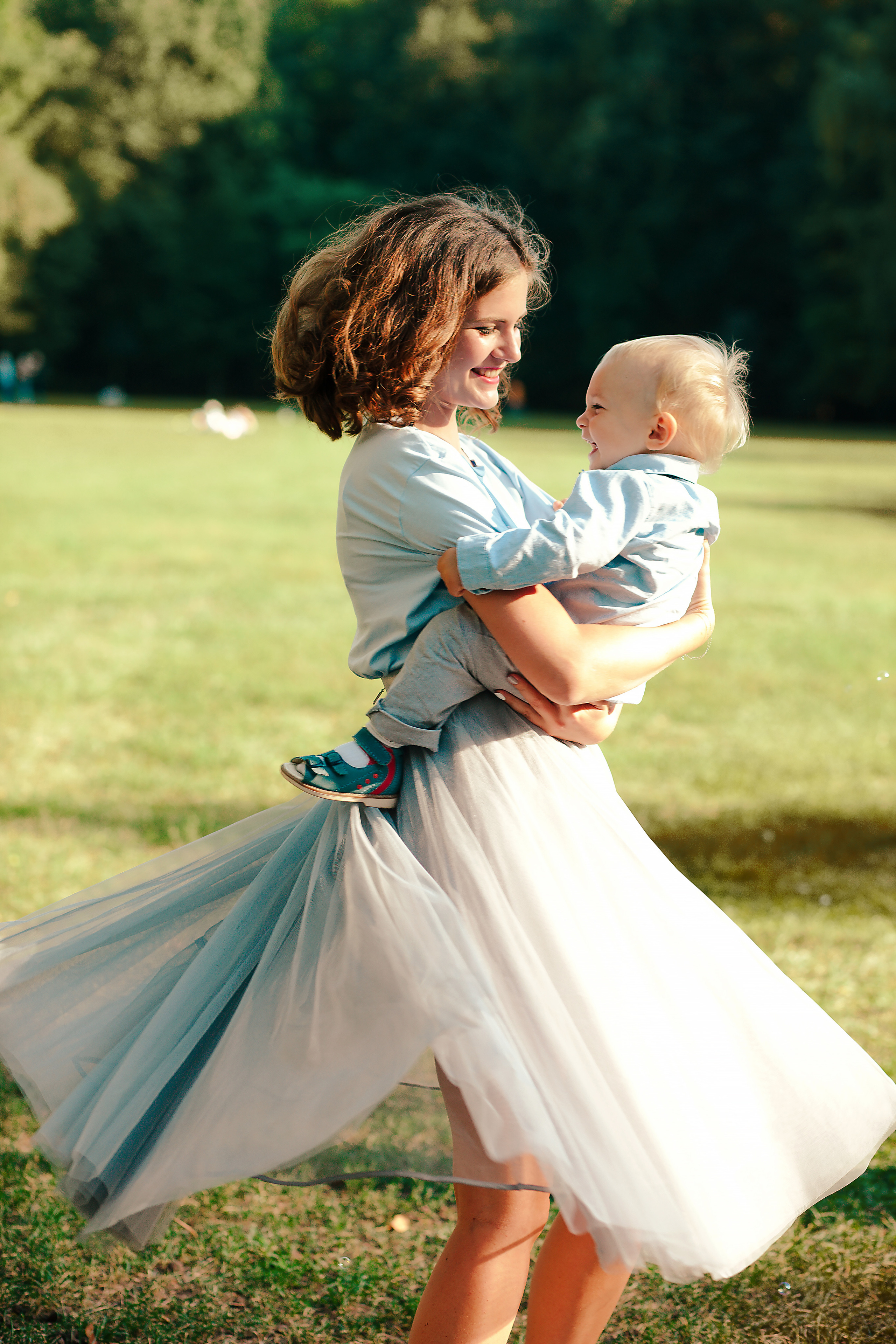 Прогулка по Царицыно. Свадебный и портретный фотограф в Москве Анастасия Масюк