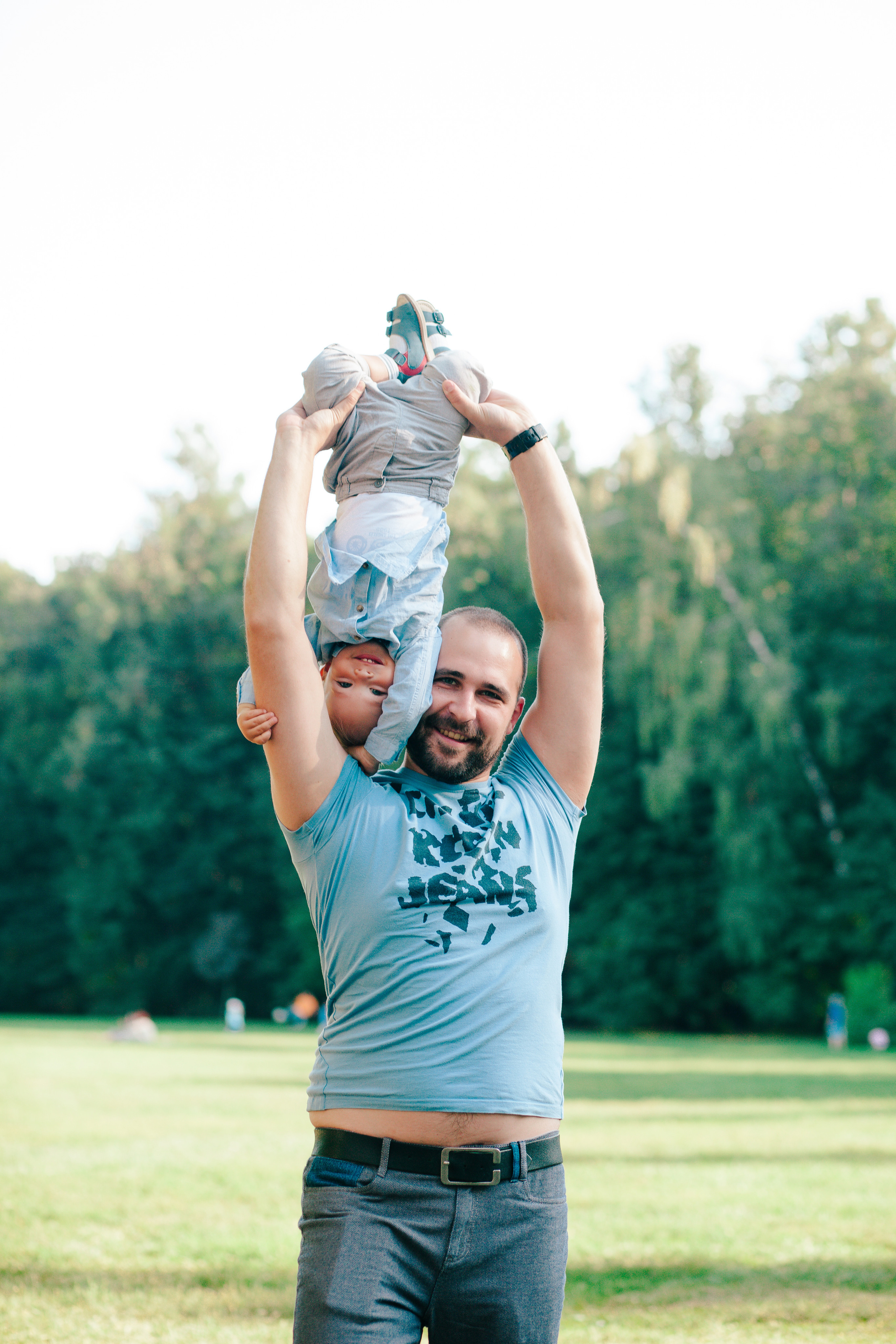 Прогулка по Царицыно. Свадебный и портретный фотограф в Москве Анастасия Масюк