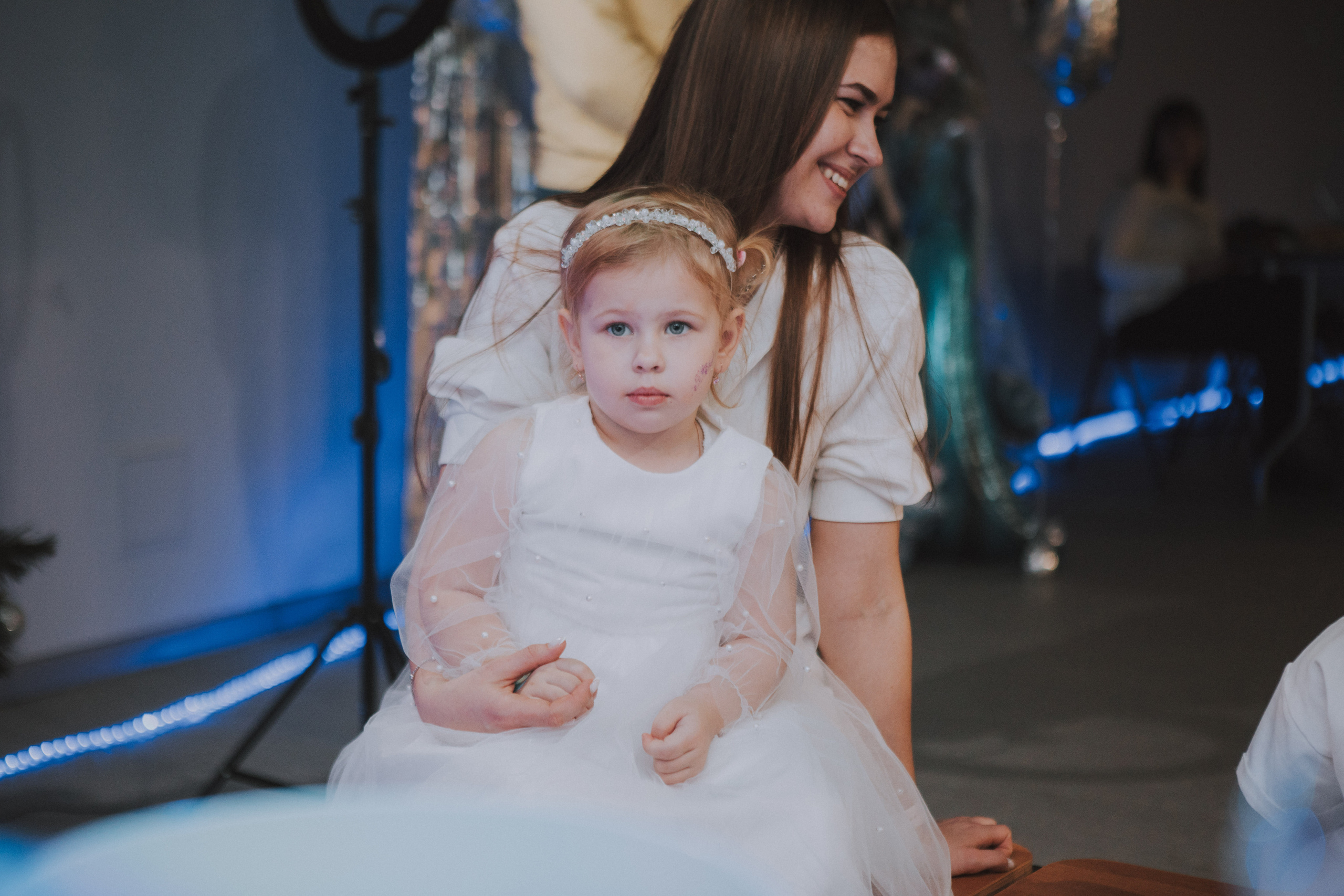 День Рождения Алинки. Свадебный и портретный фотограф в Москве Анастасия Масюк