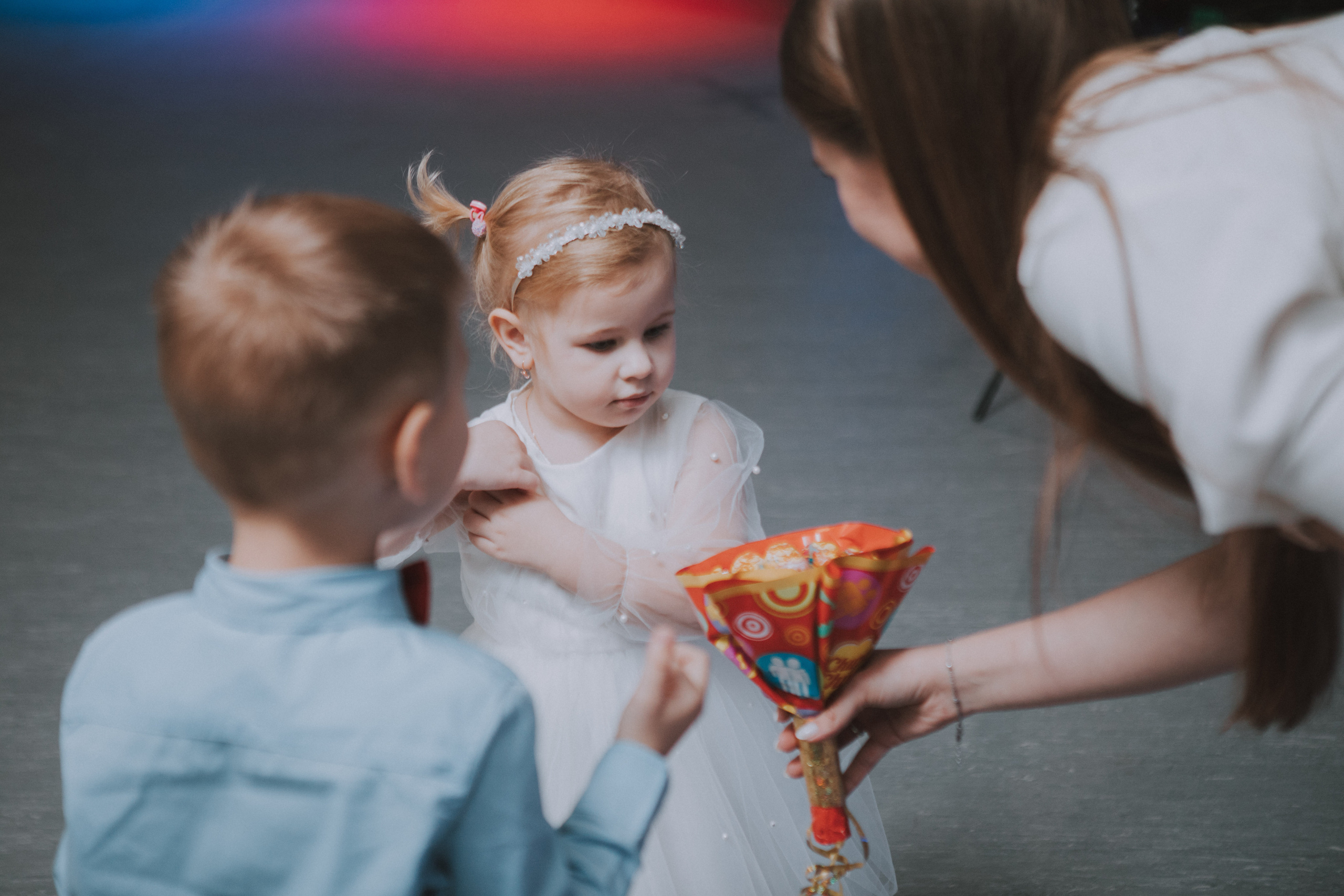 День Рождения Алинки. Свадебный и портретный фотограф в Москве Анастасия Масюк