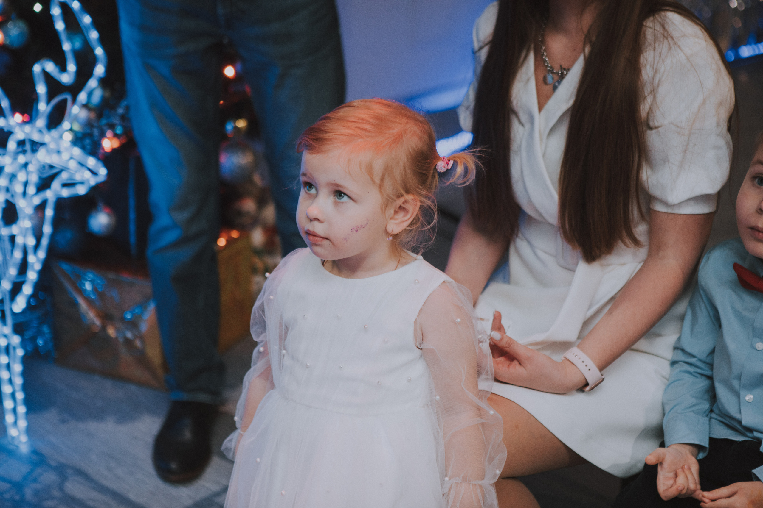 День Рождения Алинки. Свадебный и портретный фотограф в Москве Анастасия Масюк