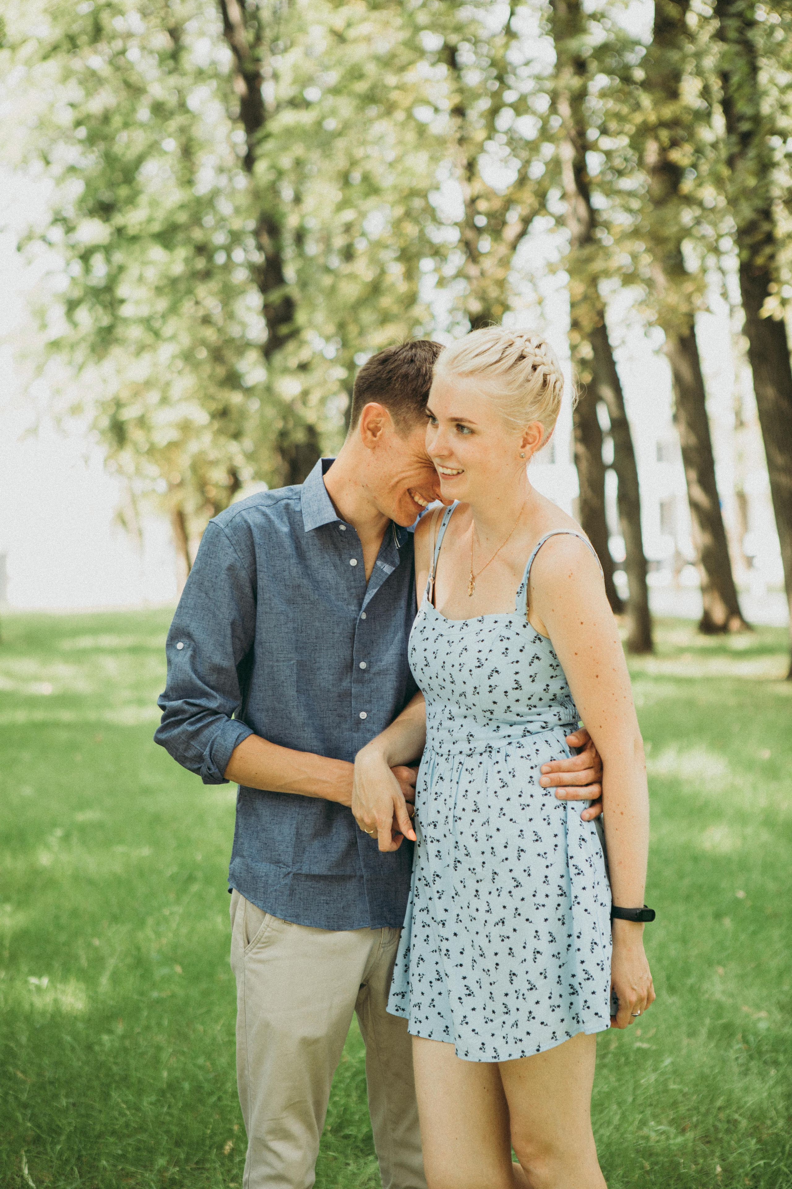 Прогулка по Речному вокзалу. Свадебный и портретный фотограф в Москве Анастасия Масюк