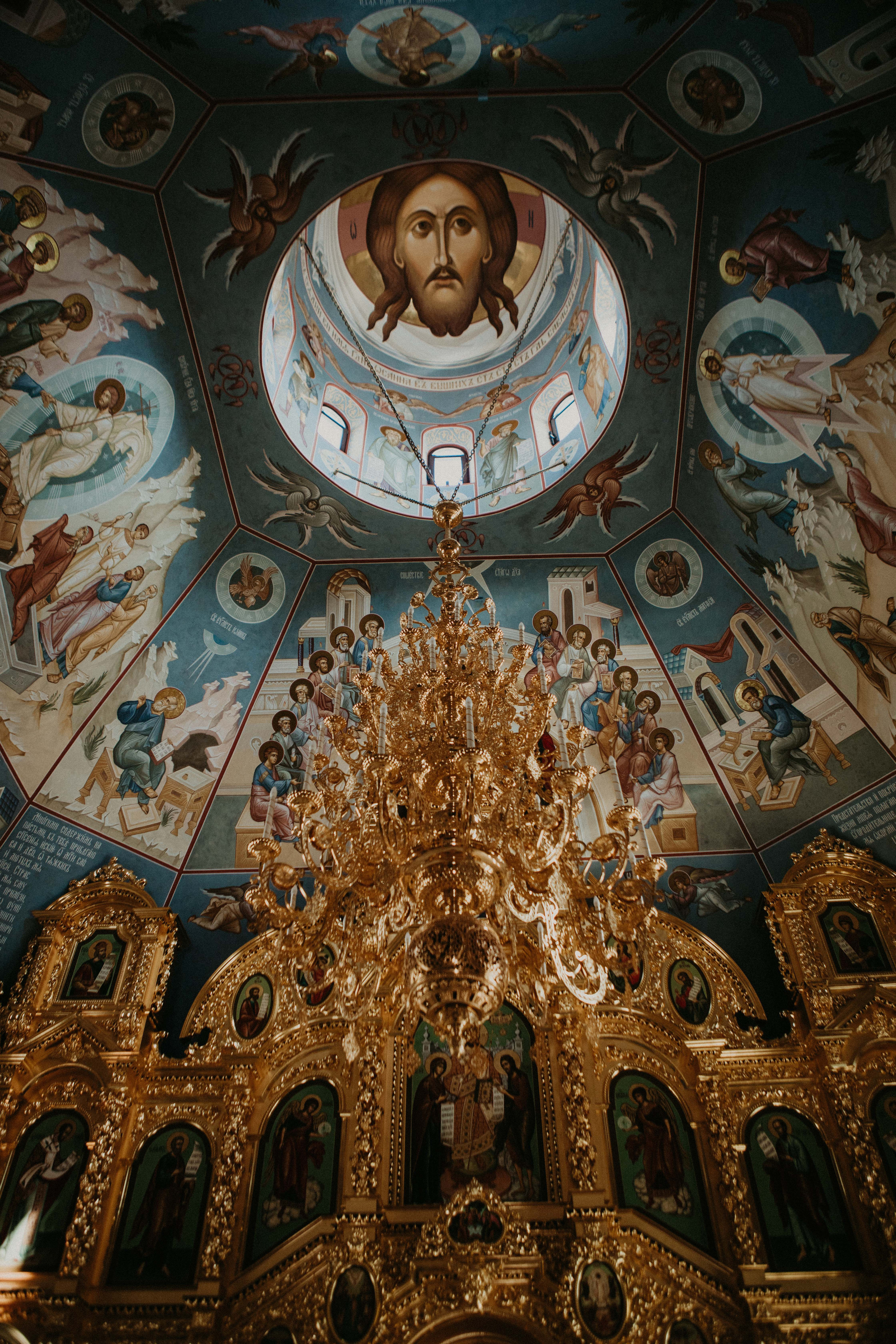 Крестины Маши. Свадебный и портретный фотограф в Москве Анастасия Масюк