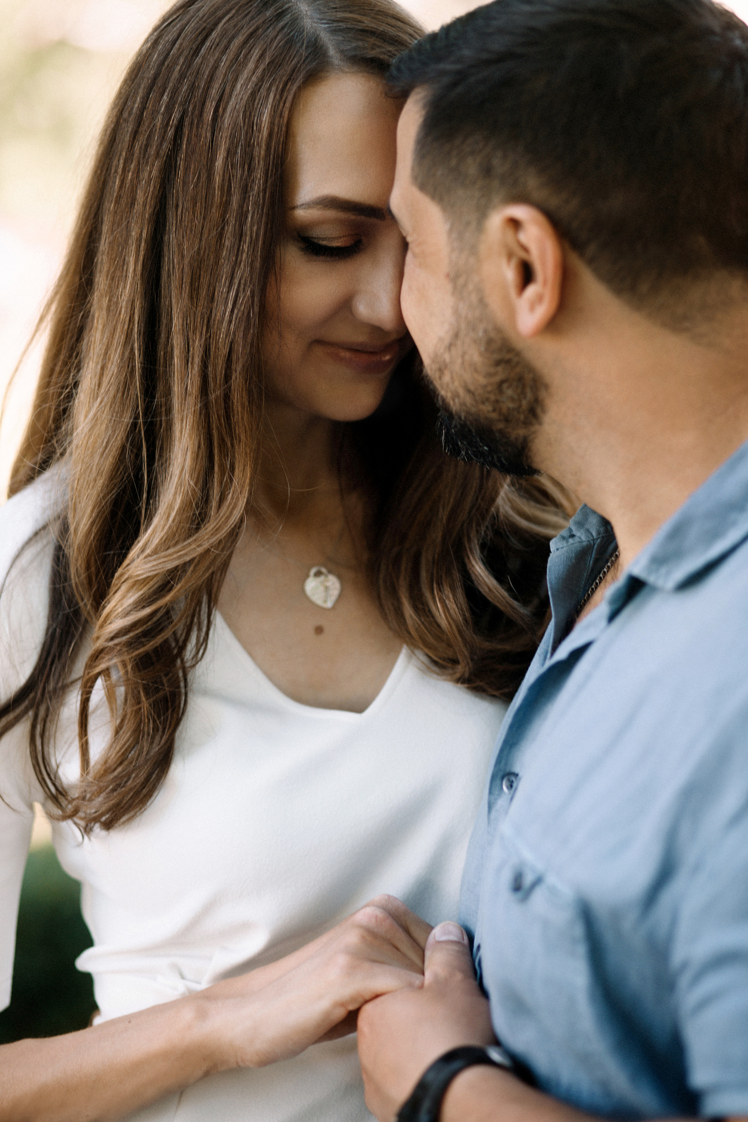 Женя и Дима. Роспись в ЗАГСе ВДНХ. Свадебный и портретный фотограф в Москве Анастасия Масюк