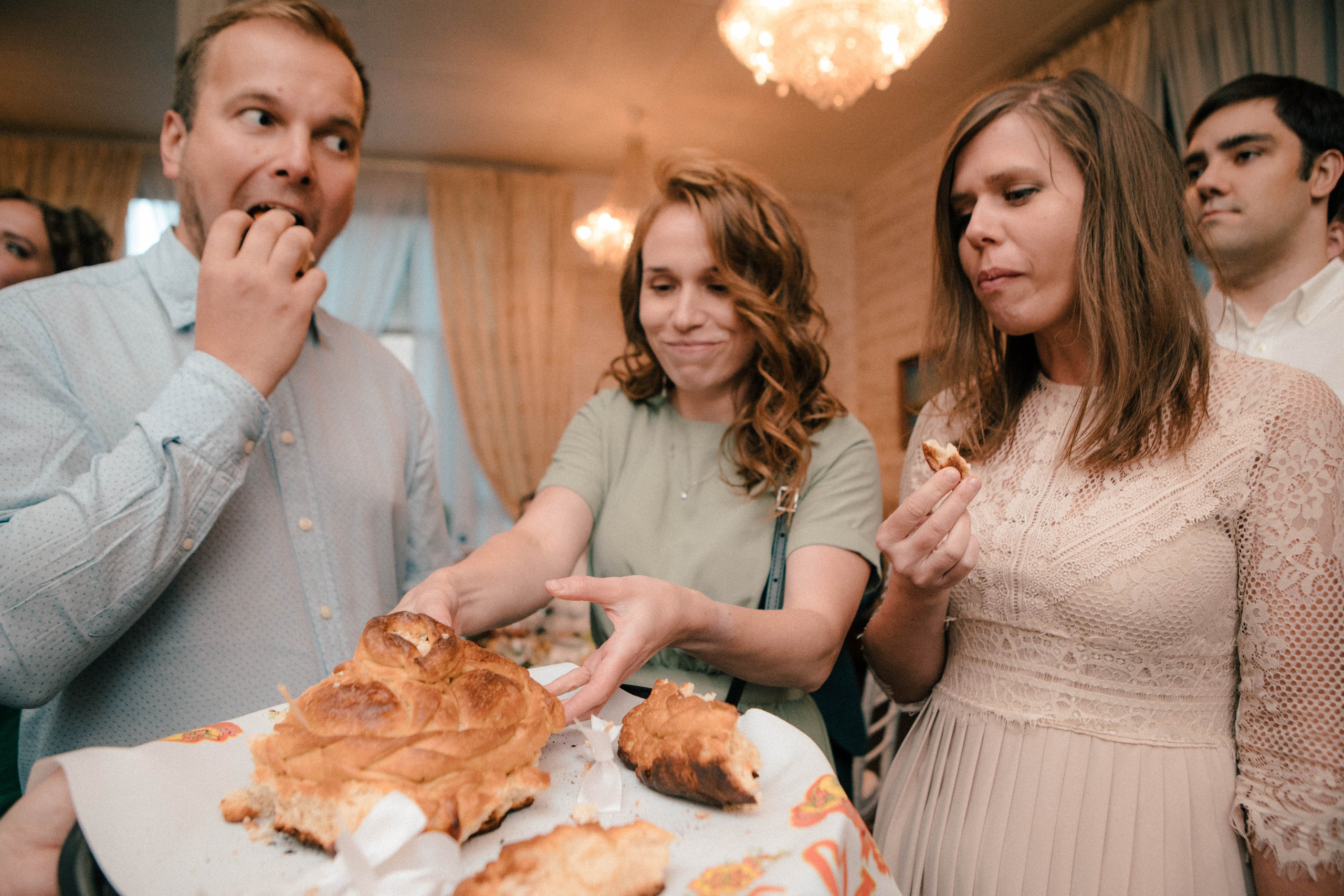 Василиса и Стас. Роспись на колесе обозрения. Свадебный и портретный фотограф в Москве Анастасия Масюк