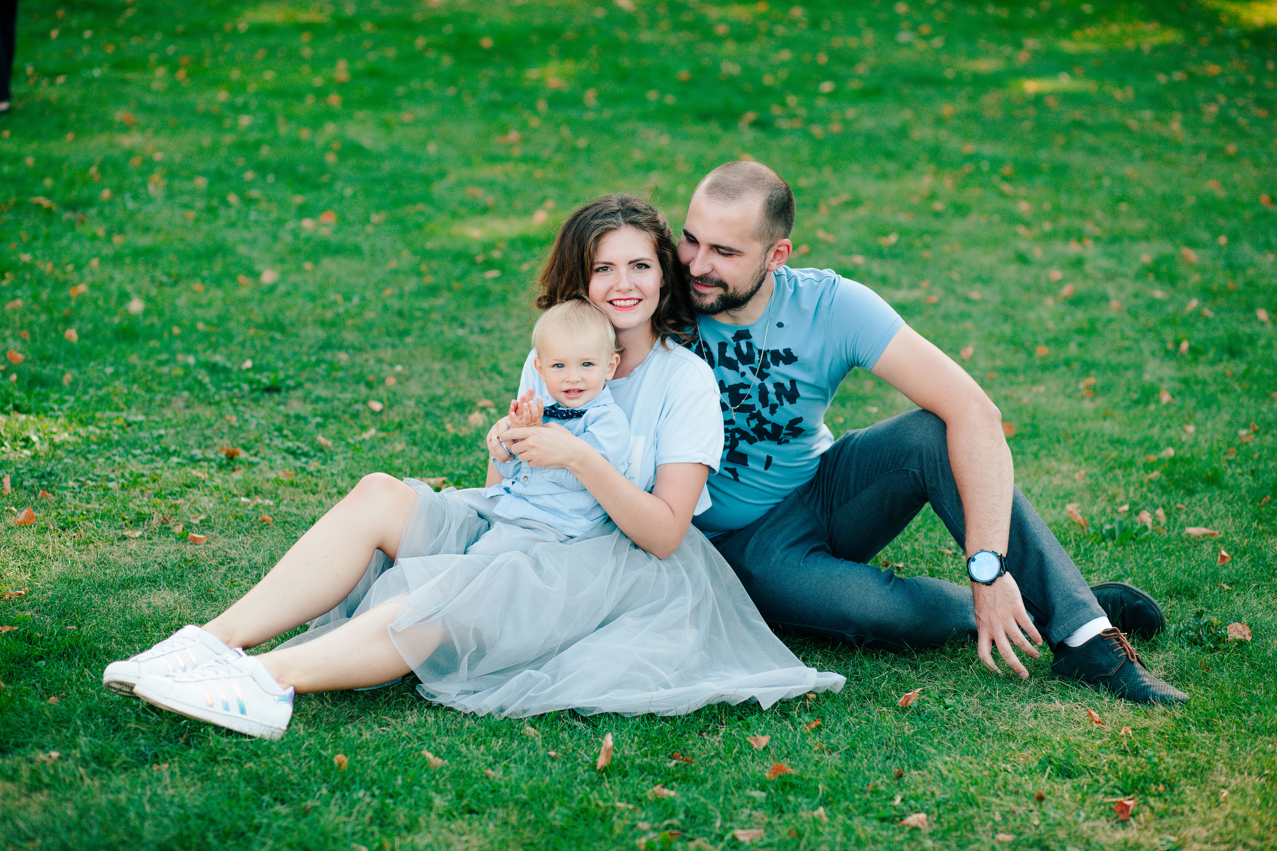 Прогулка по Царицыно. Свадебный и портретный фотограф в Москве Анастасия Масюк