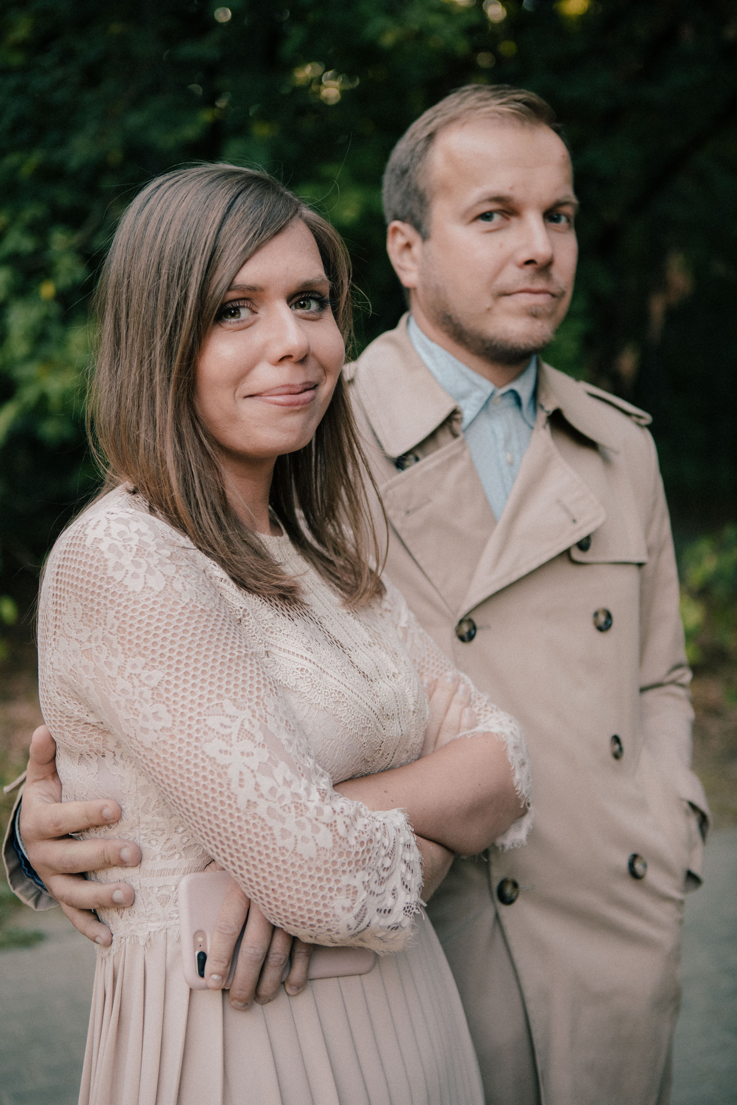 Василиса и Стас. Роспись на колесе обозрения. Свадебный и портретный фотограф в Москве Анастасия Масюк