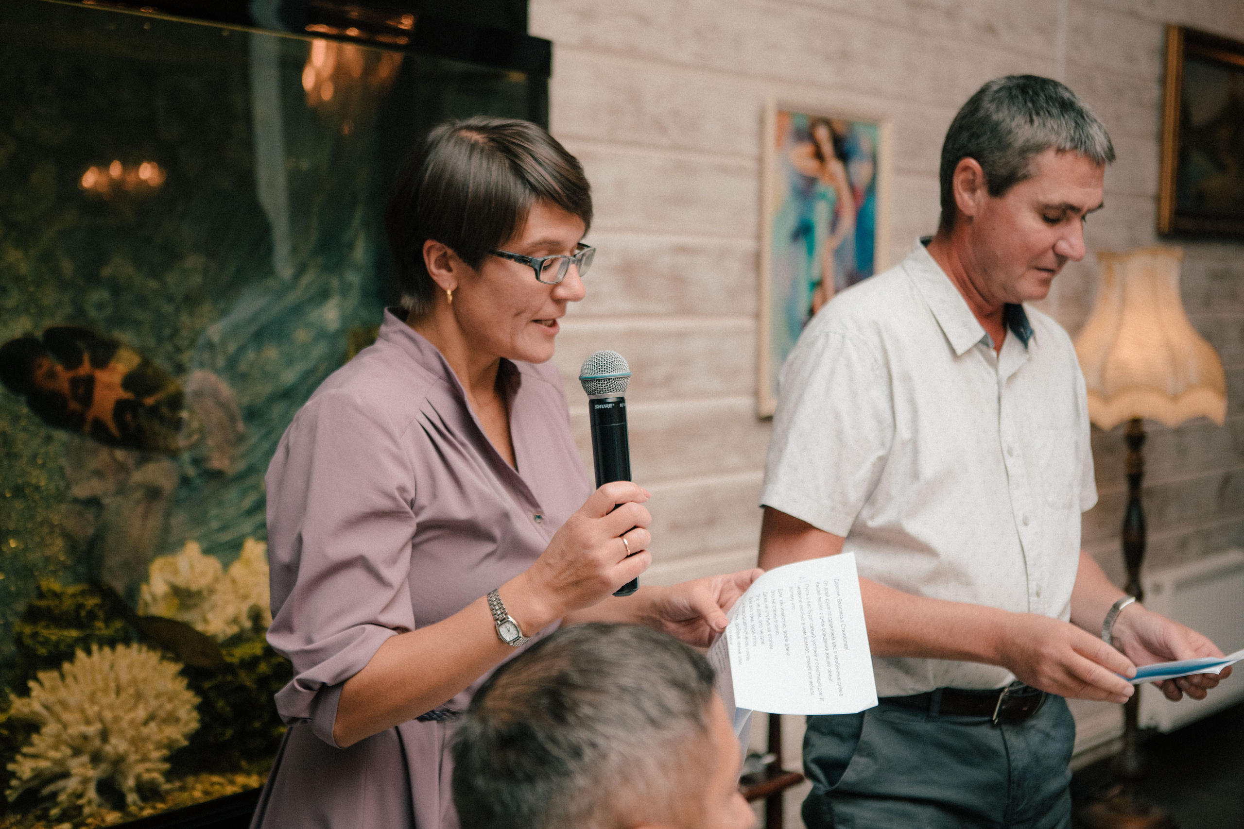 Василиса и Стас. Роспись на колесе обозрения. Свадебный и портретный фотограф в Москве Анастасия Масюк