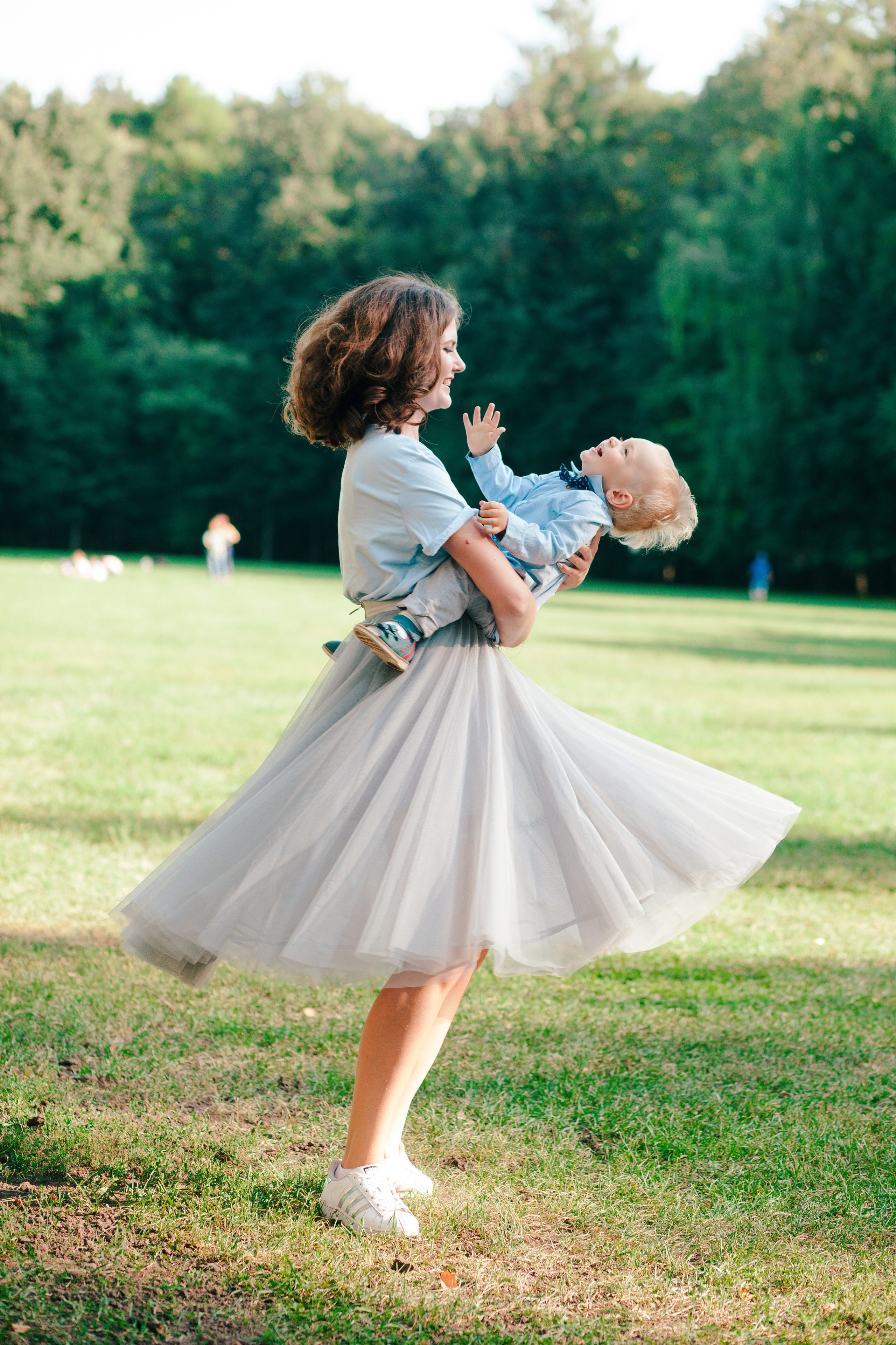 Прогулка по Царицыно. Свадебный и портретный фотограф в Москве Анастасия Масюк