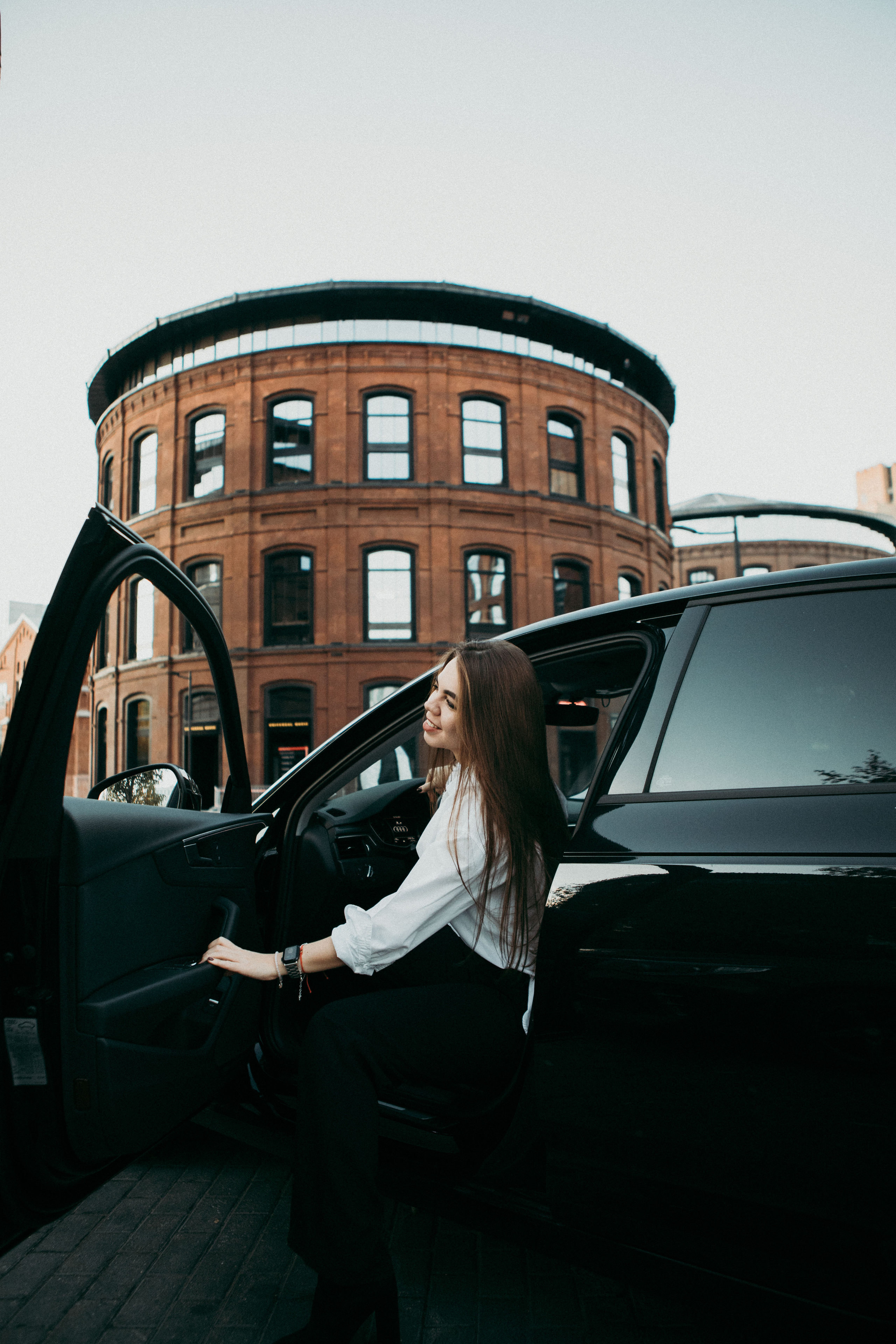 Алсу. Свадебный и портретный фотограф в Москве Анастасия Масюк