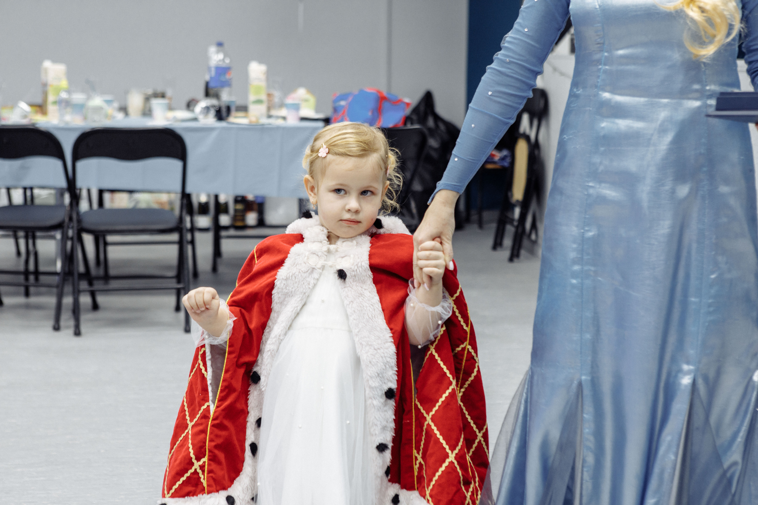 День Рождения Алинки. Свадебный и портретный фотограф в Москве Анастасия Масюк
