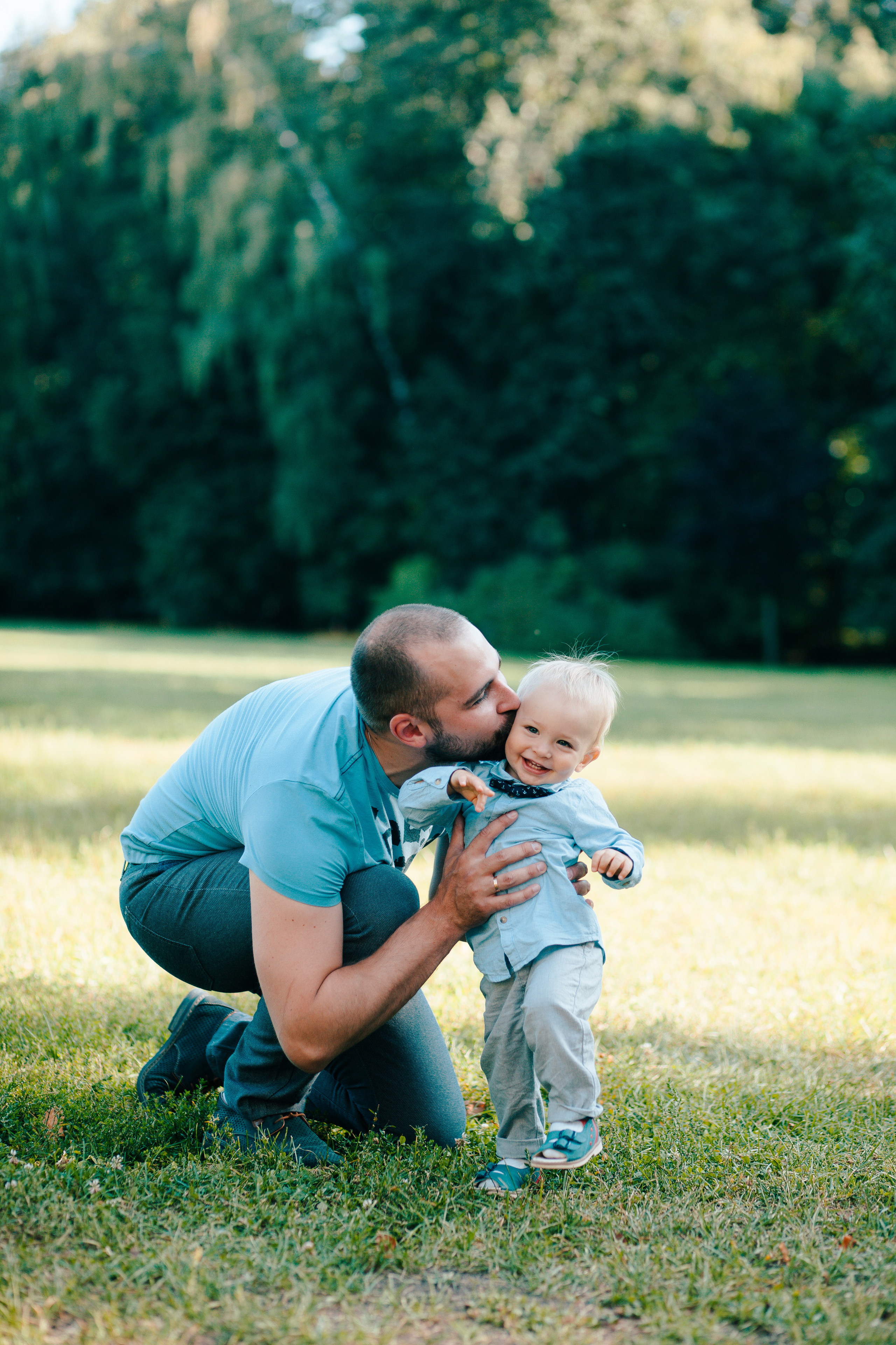 Прогулка по Царицыно. Свадебный и портретный фотограф в Москве Анастасия Масюк