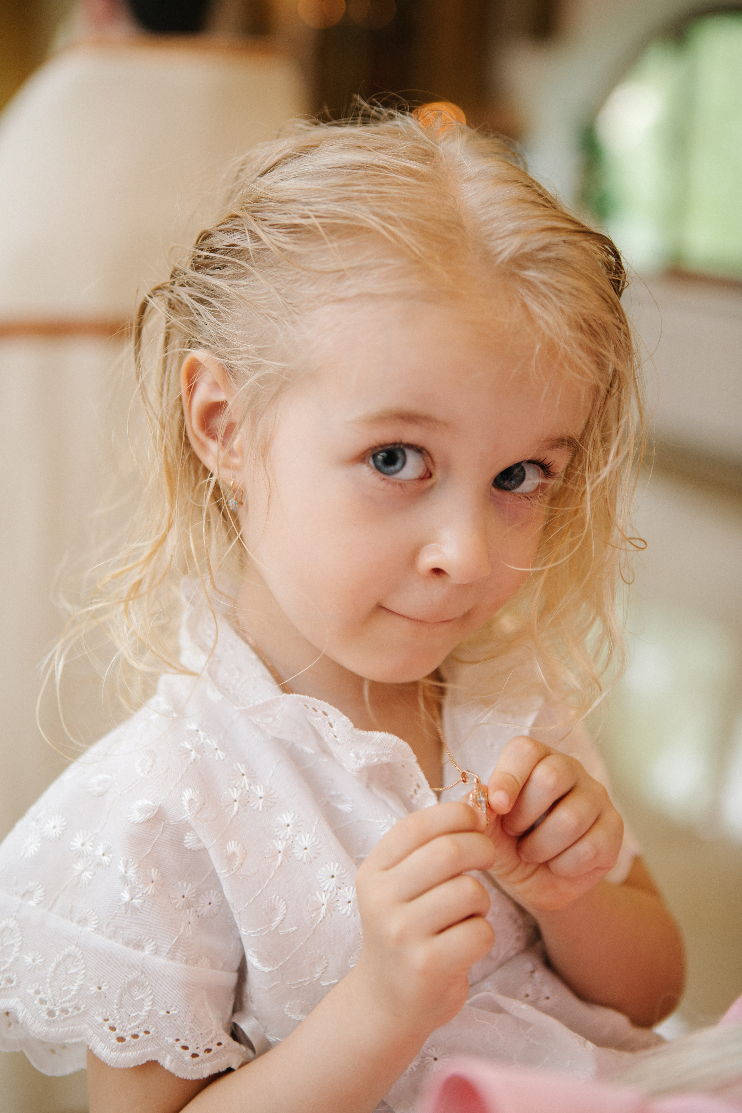 Крестины Ульяны. Свадебный и портретный фотограф в Москве Анастасия Масюк