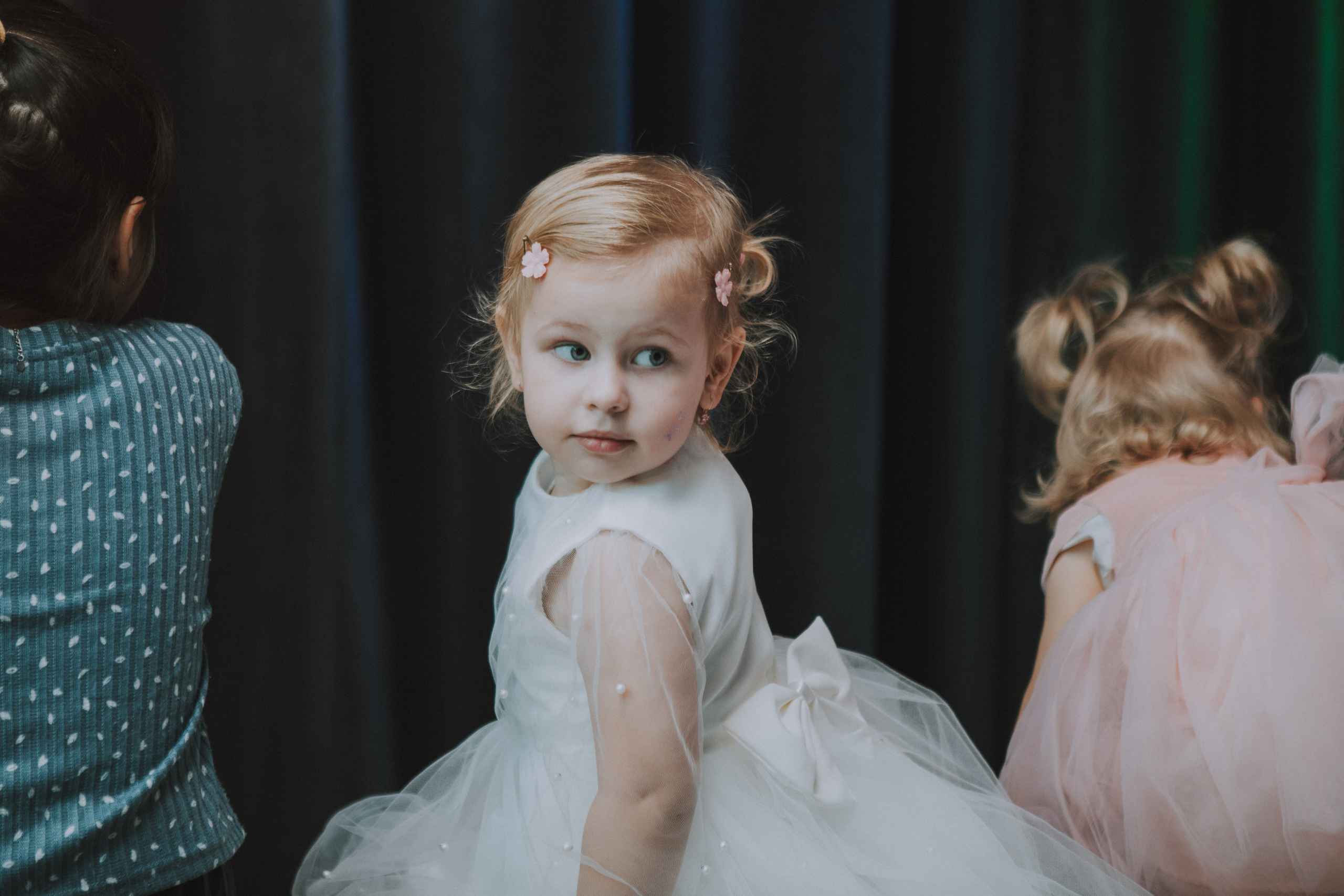 День Рождения Алинки. Свадебный и портретный фотограф в Москве Анастасия Масюк