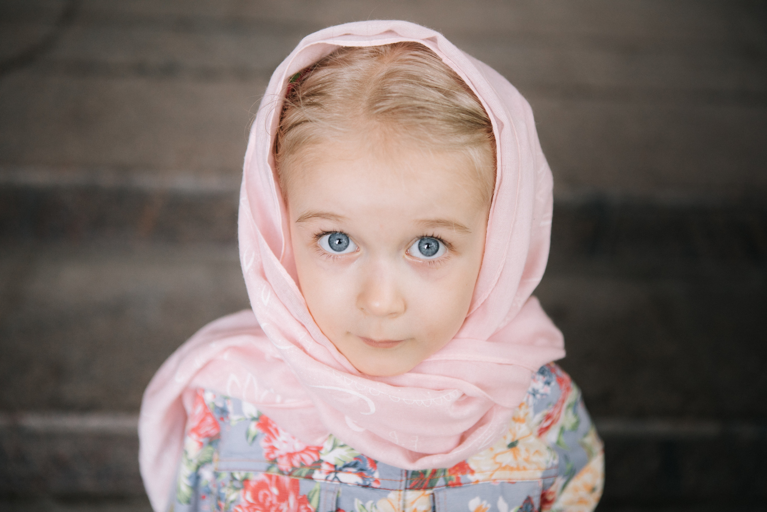 Крестины Ульяны. Свадебный и портретный фотограф в Москве Анастасия Масюк